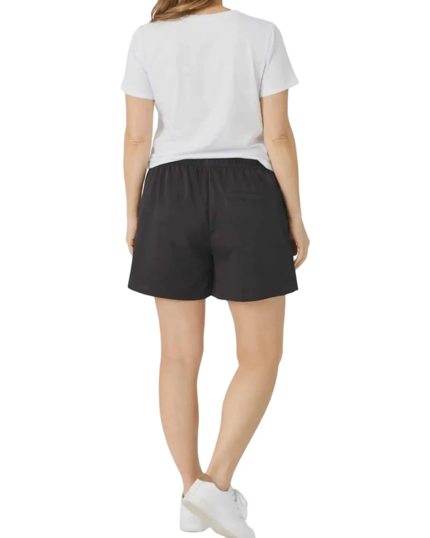 Short noir - Mandarine & Co.