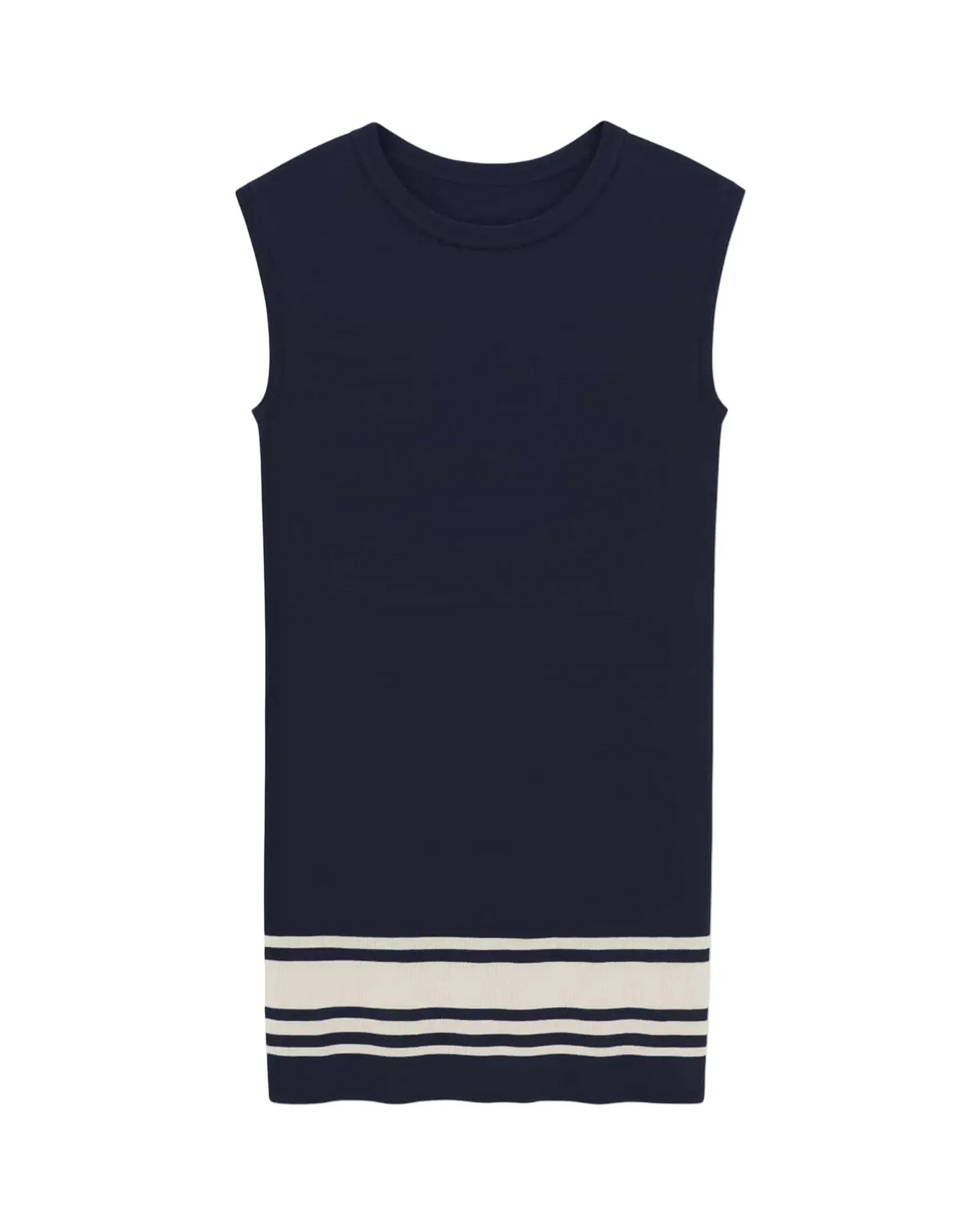 Robe marine - MOSAIIC