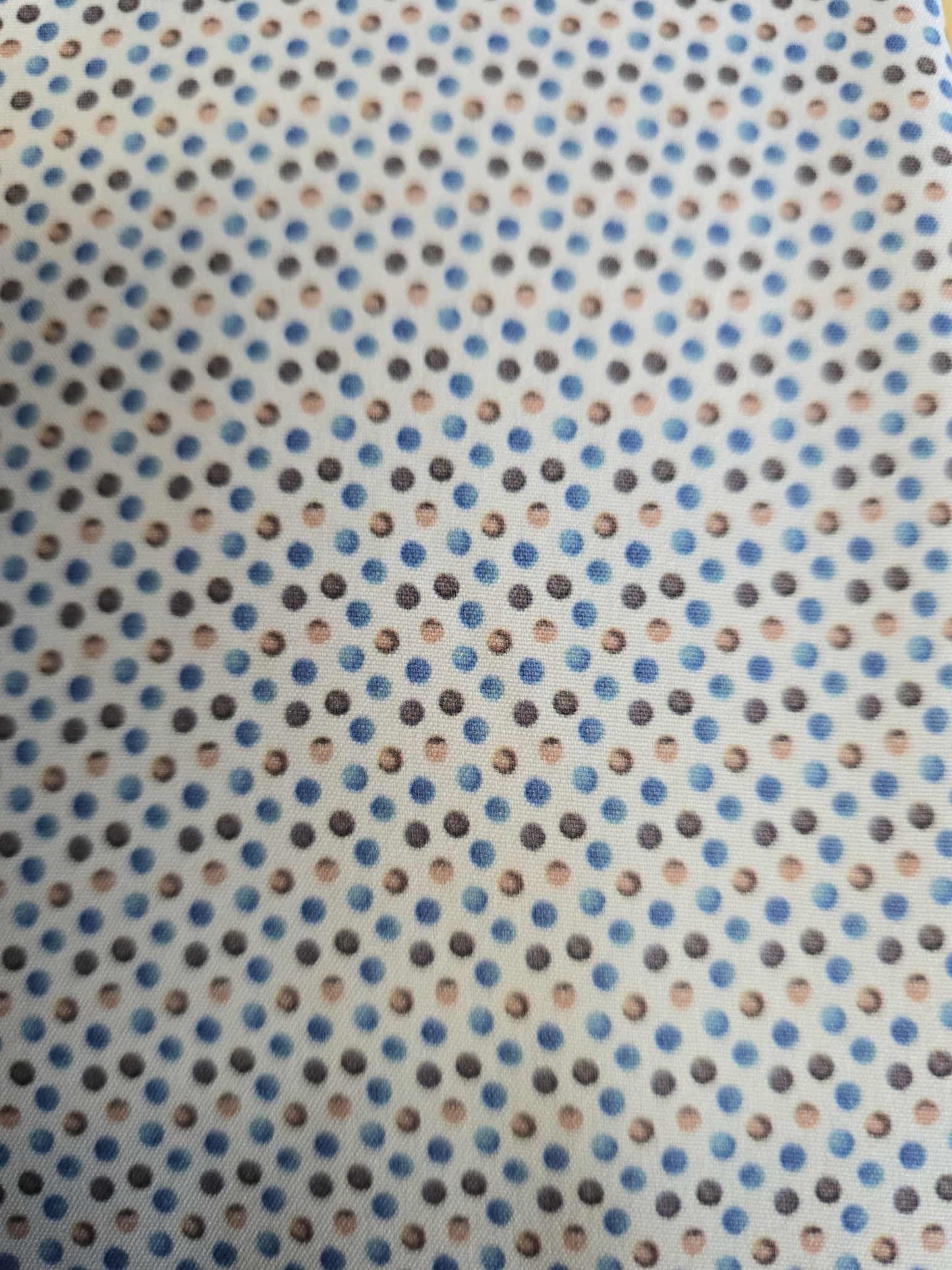 Chemise à pois - MARCO
