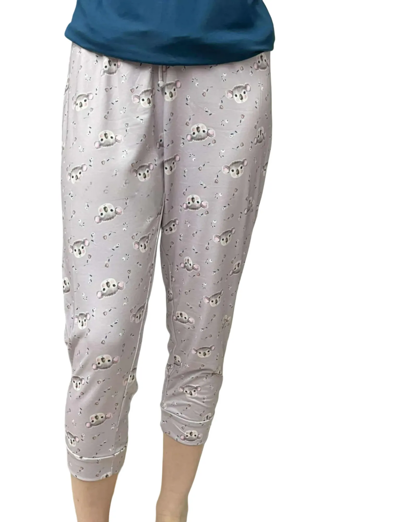 Pantalon de pyjama - MOSAIIC