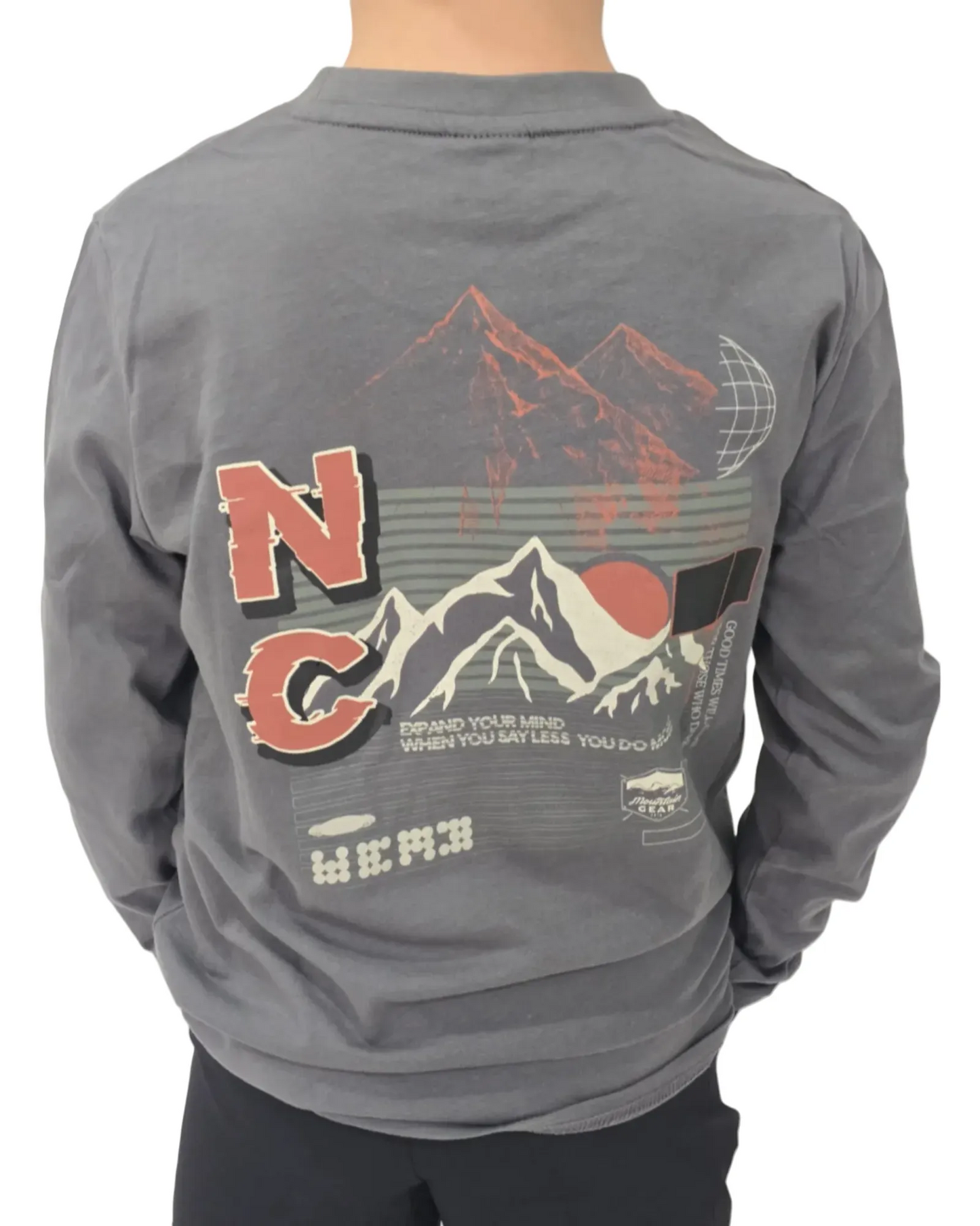 Chandail - Northcoast