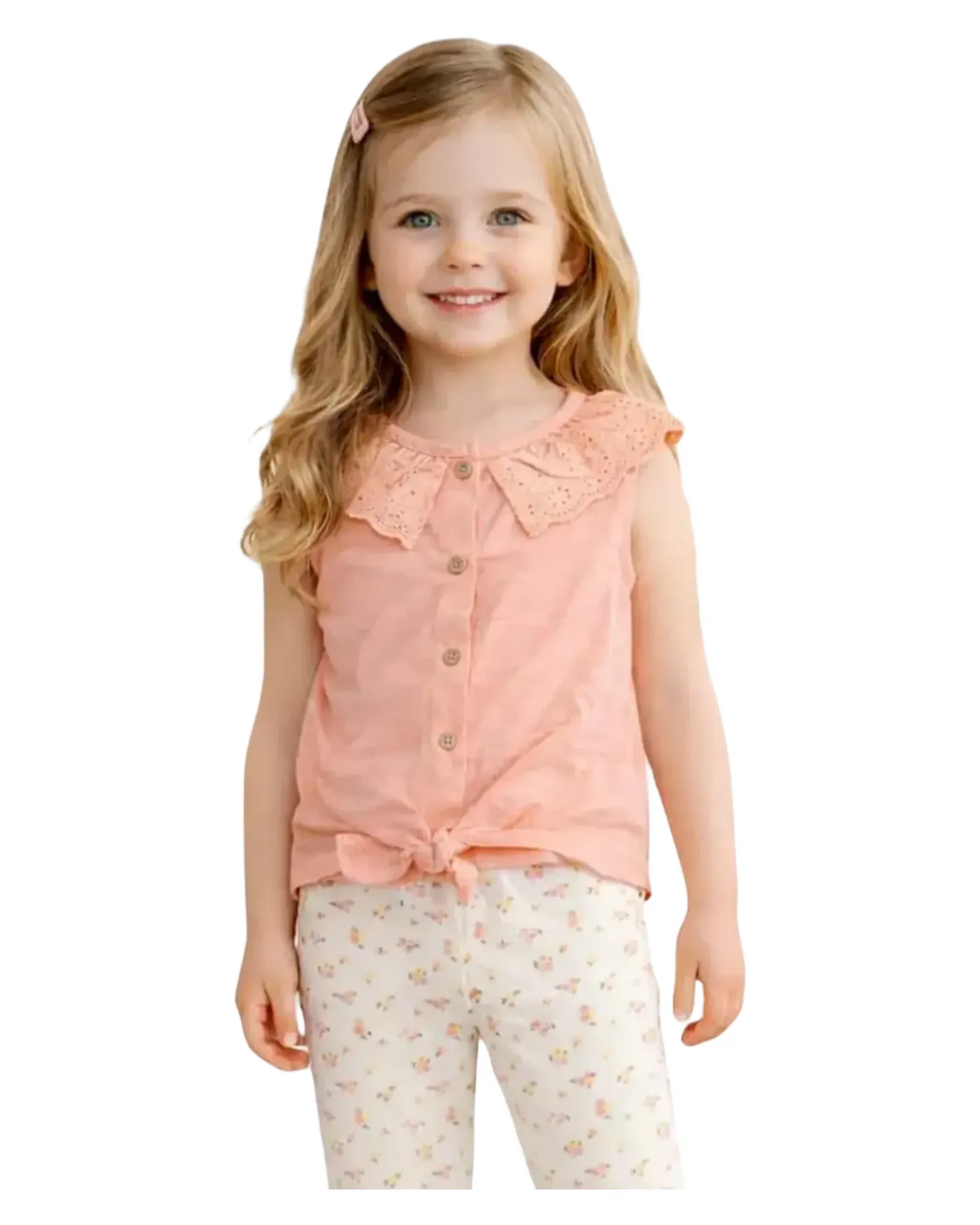 Camisole - Mandarine & Co.