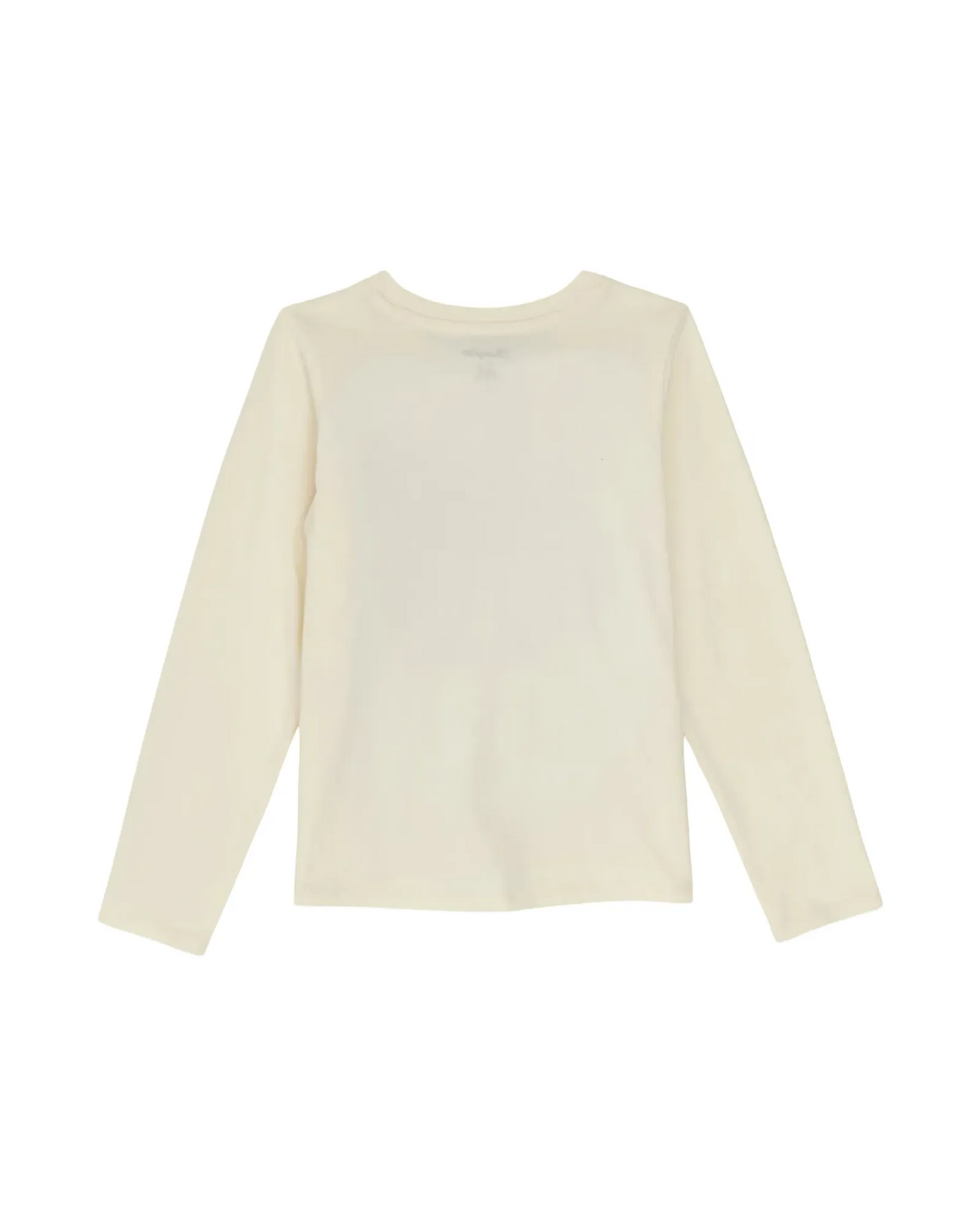 Chandail blanc - Wrangler