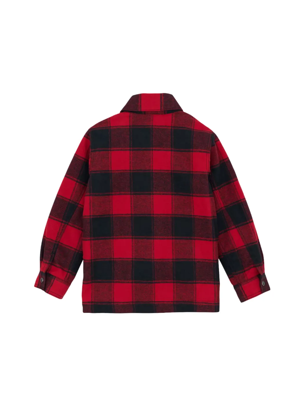 Veste chemise en flanelle - Wrangler