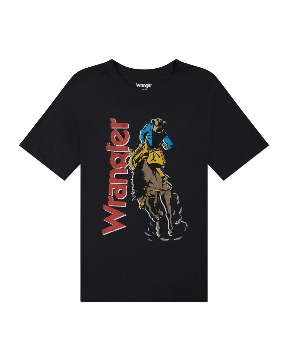T-shirt - Wrangler