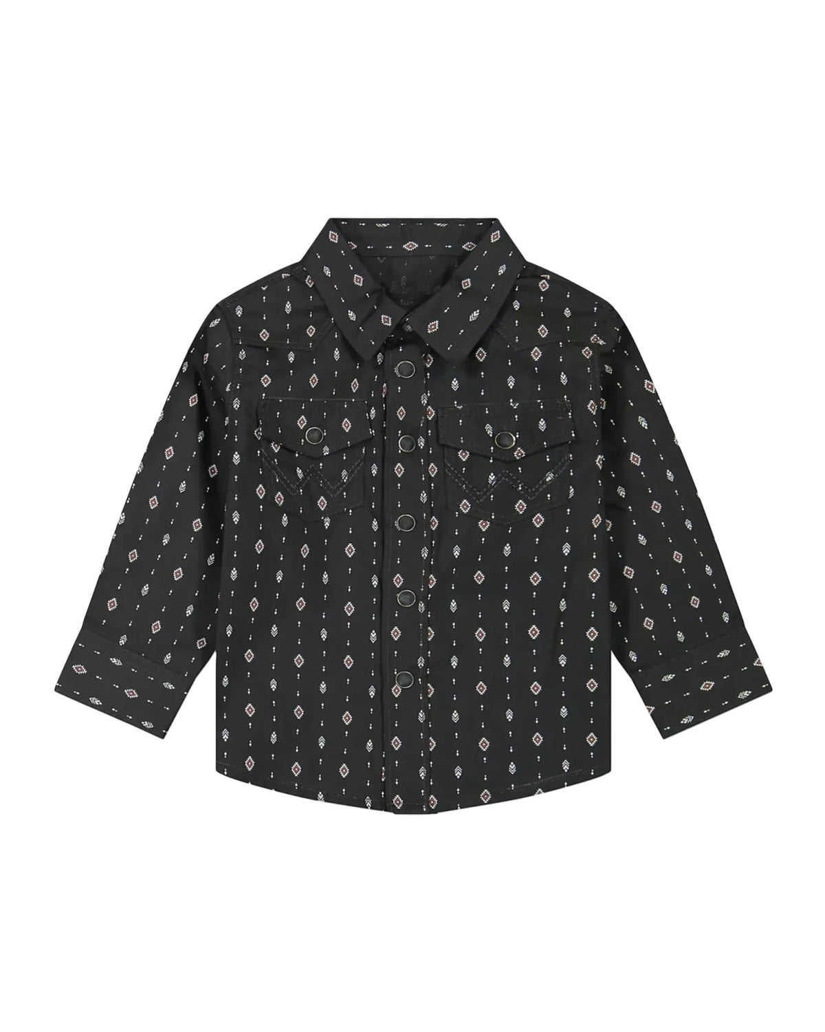 Chemise "Rétro" - Wrangler