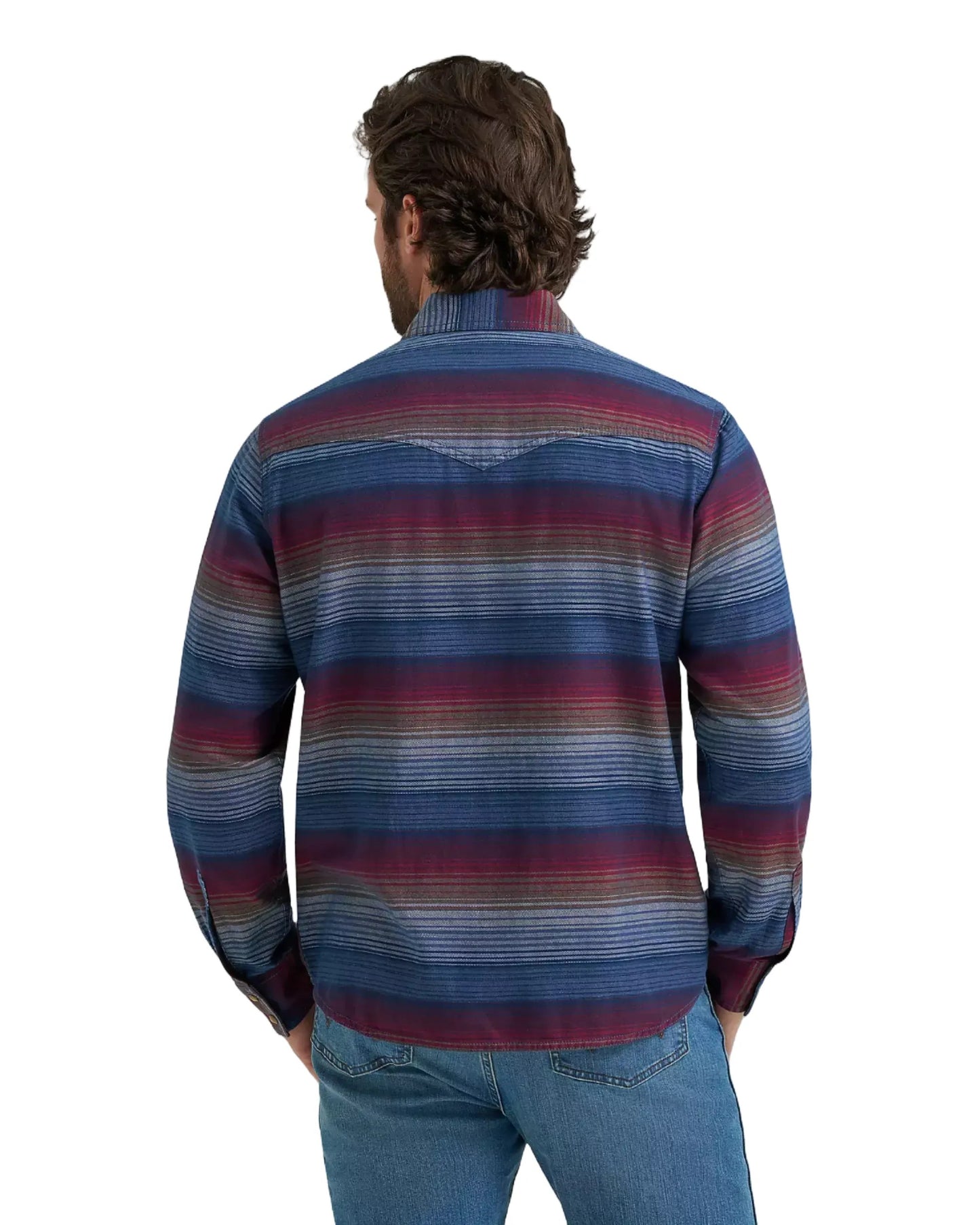 Chemise Western - Wrangler