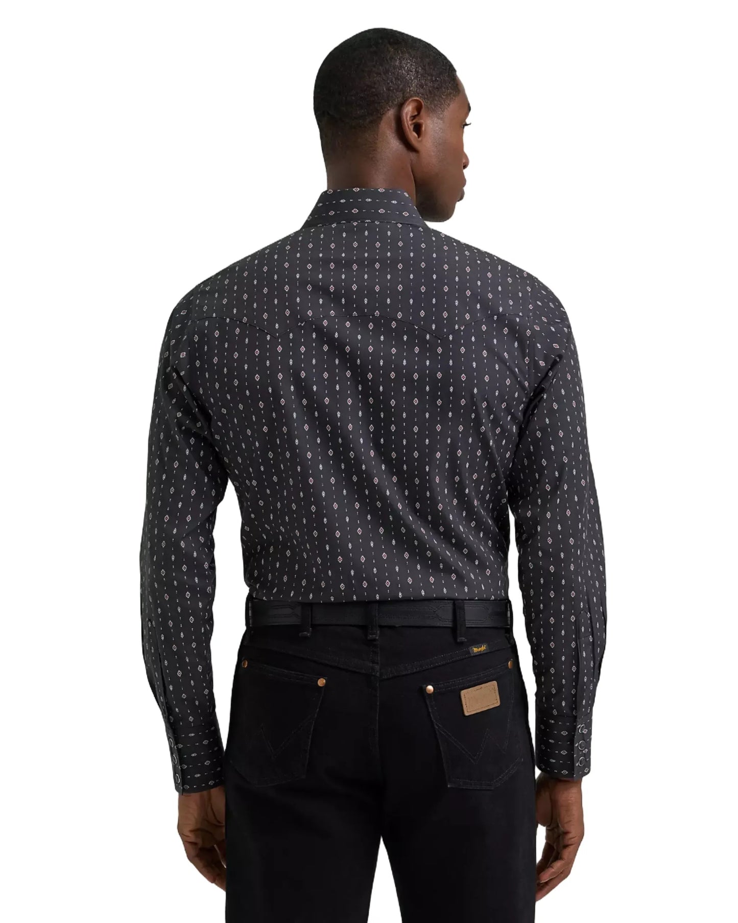 Chemise Western - Wrangler
