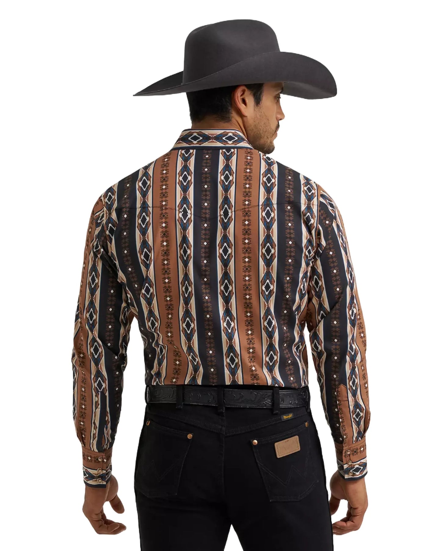 Chemise Western - Wrangler