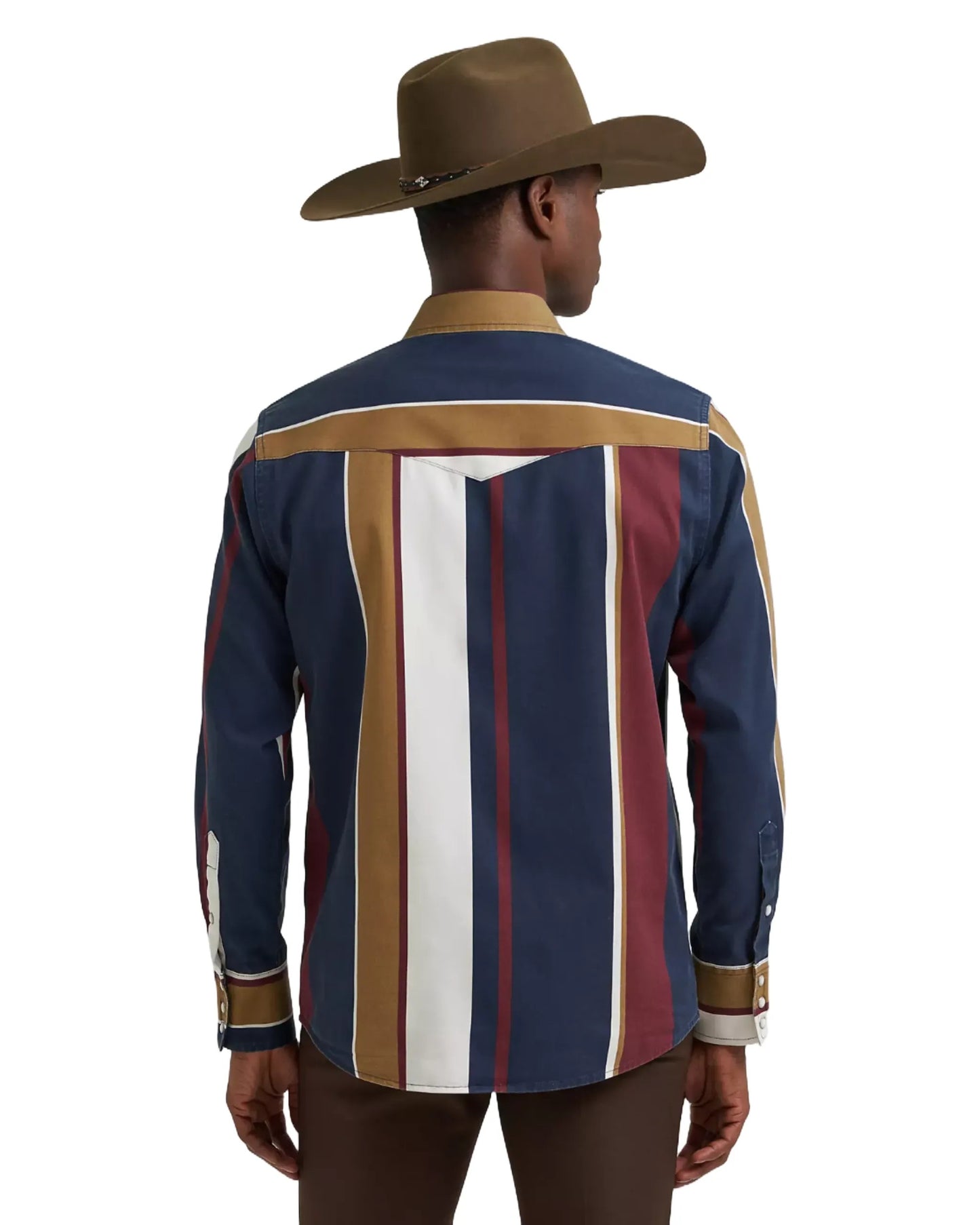 Chemise Western - Wrangler