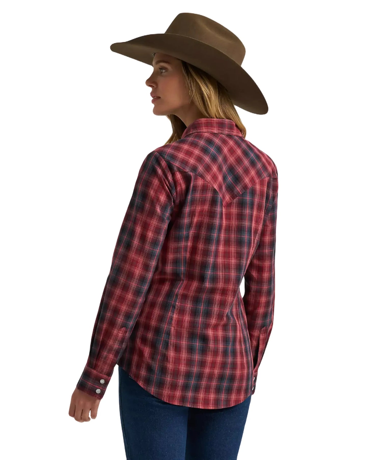 Blouse western - Wrangler