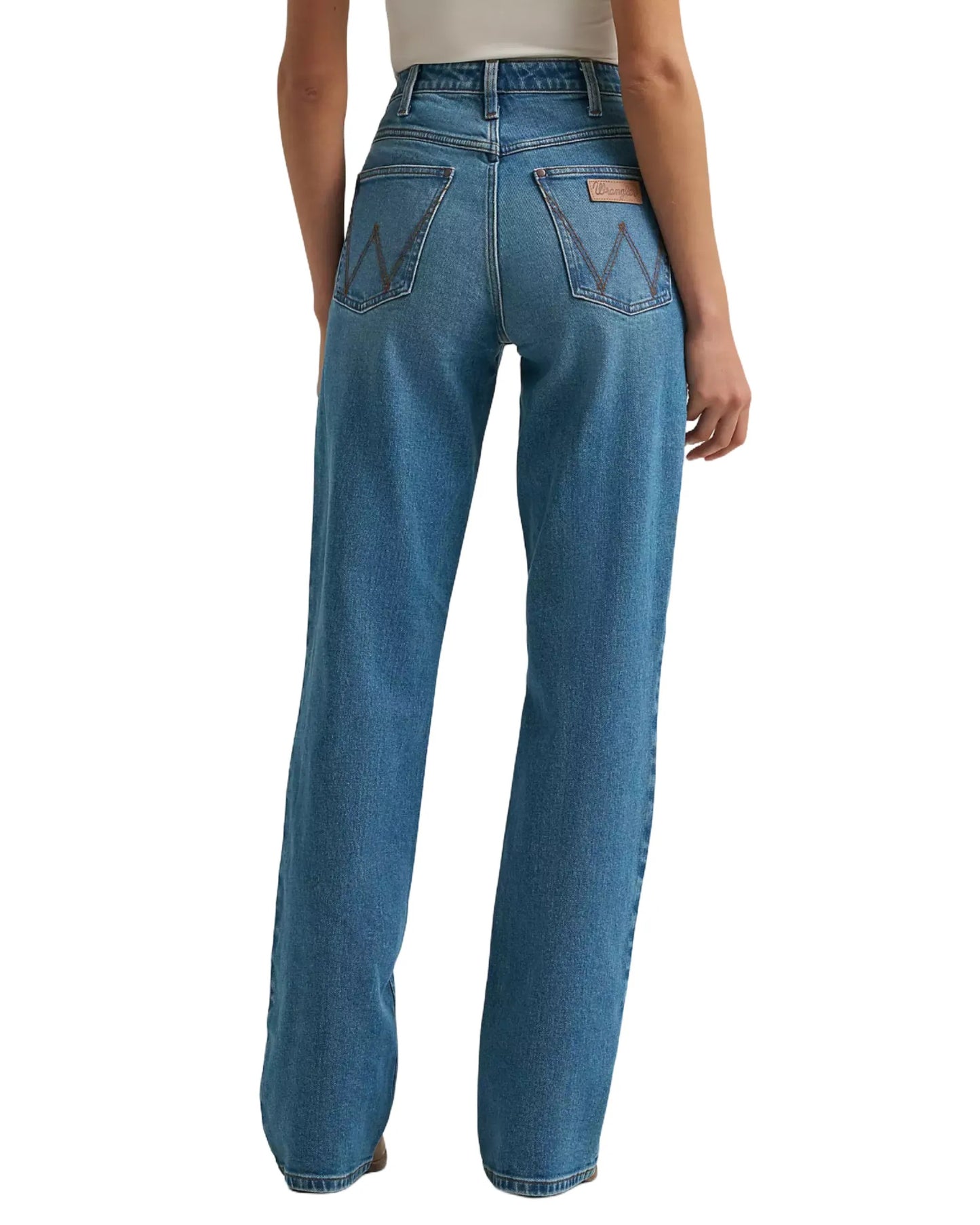 Jeans Skylar Bootcut - Wrangler