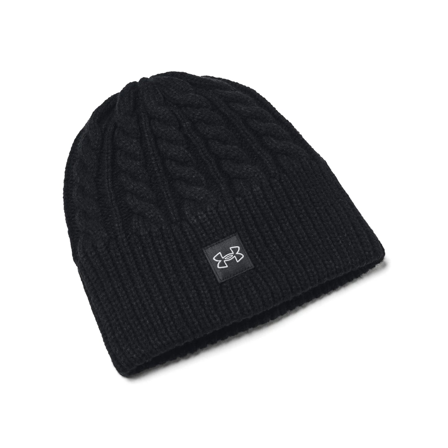 Tuque noire - Under Armour