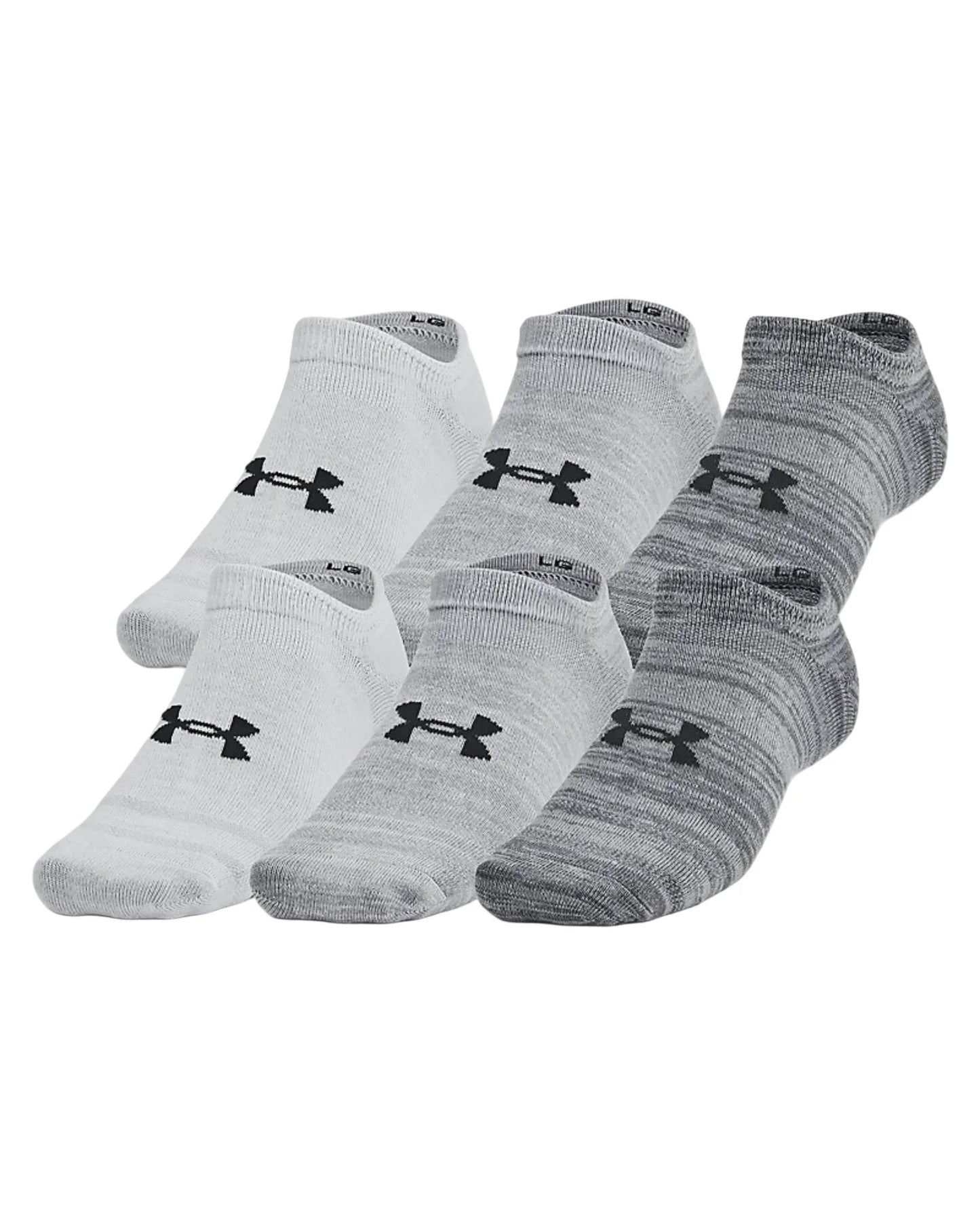 Chaussettes lot de 6 - Under Armour