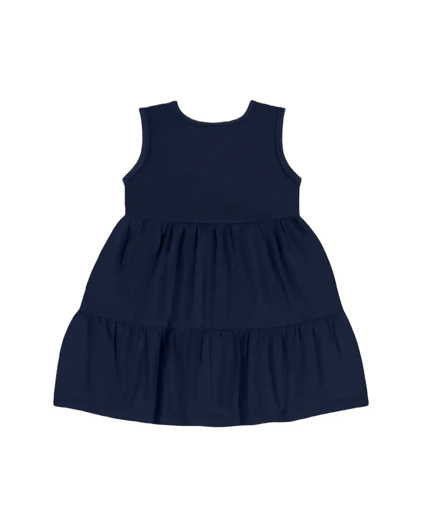 Robe marine - Bee Loop