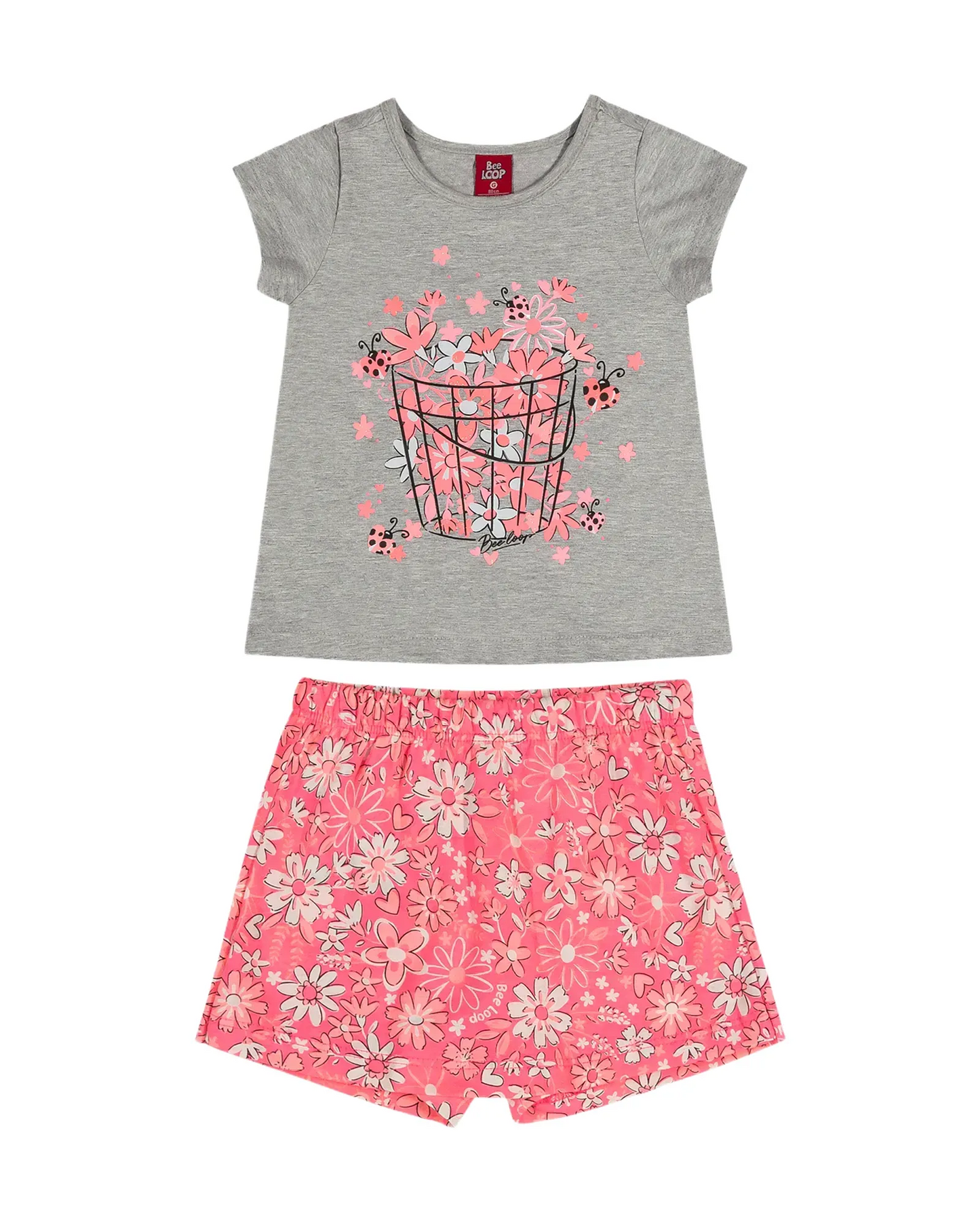 Ensemble 2 pièces - Bee Loop