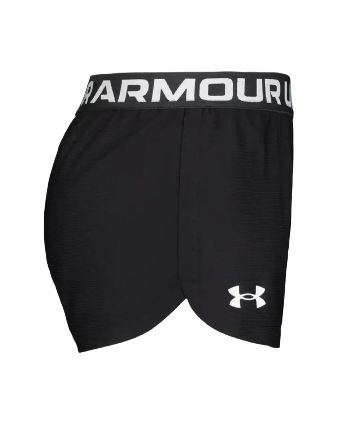 Short noir - Under Armour