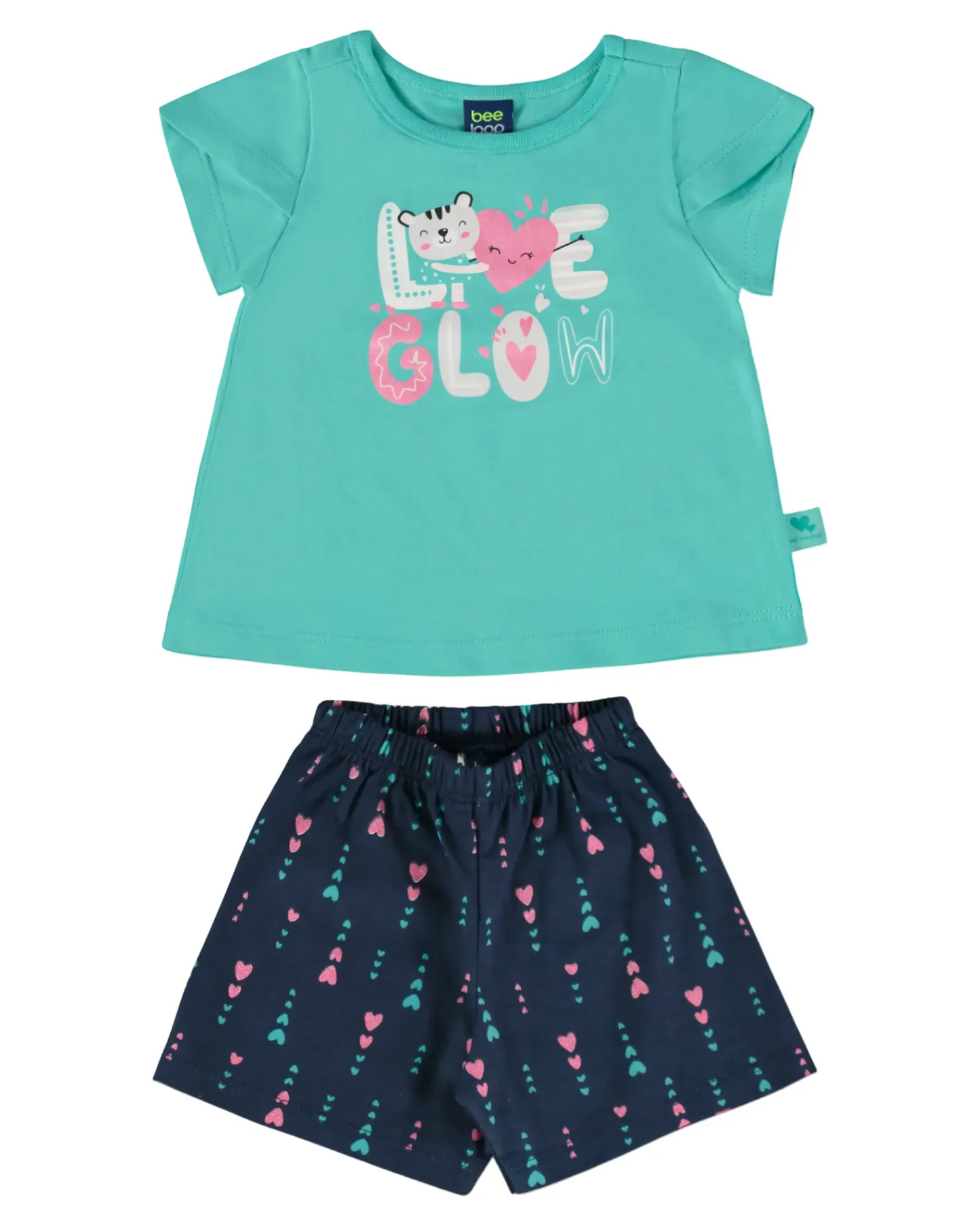 Ensemble 2 pièces - Bee Loop