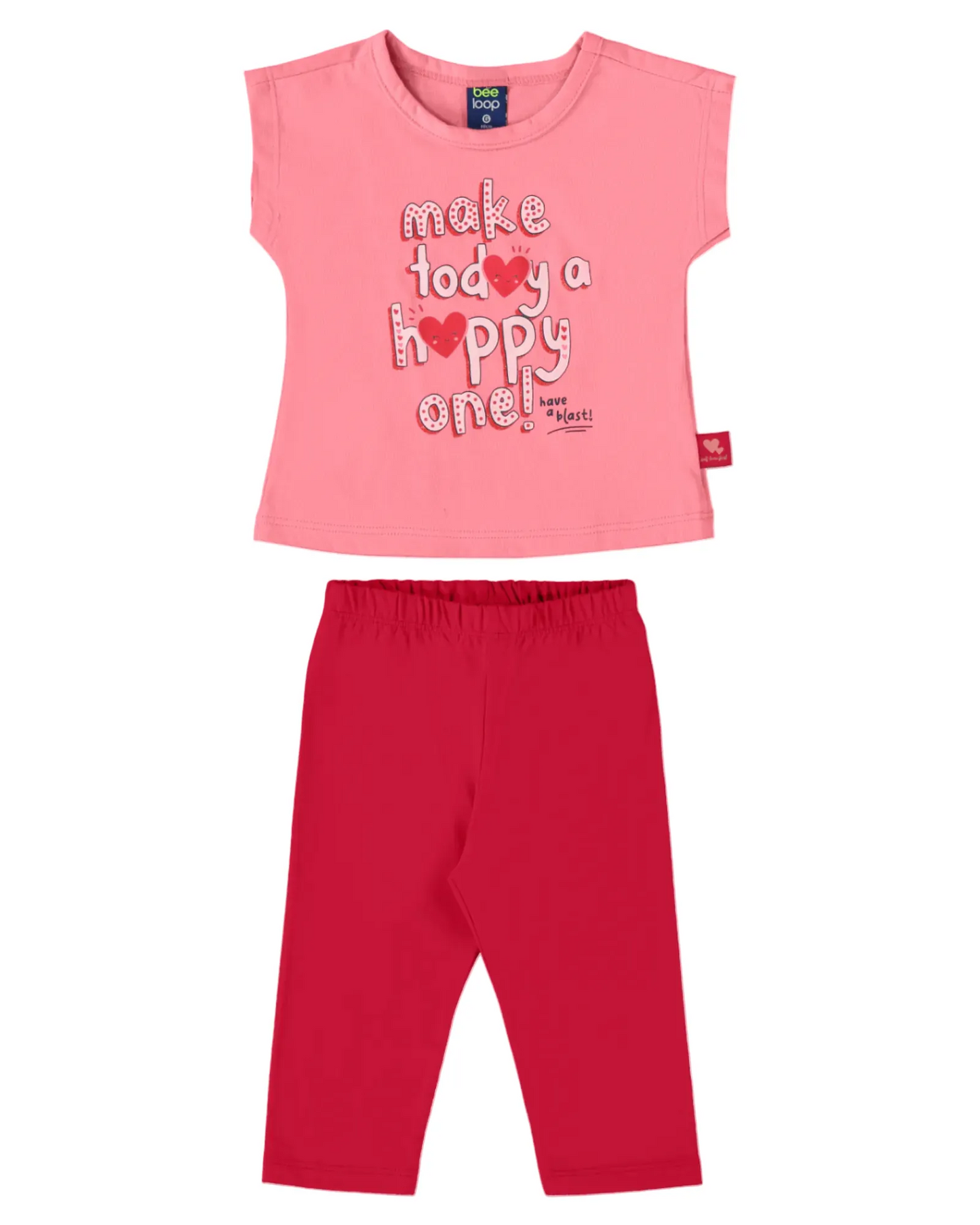 Ensemble 2 pièces - Bee Loop