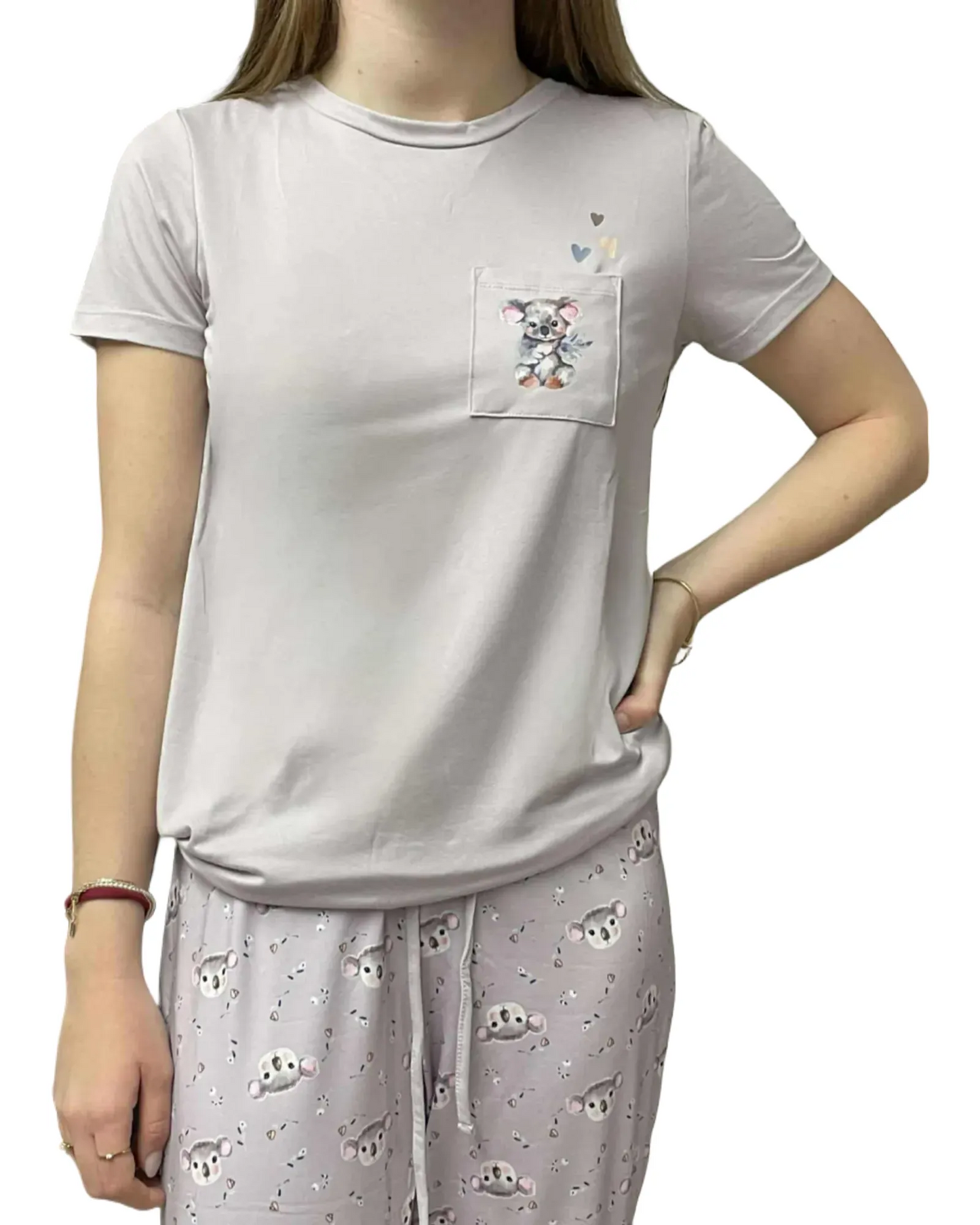 Chandail de pyjama - MOSAIIC