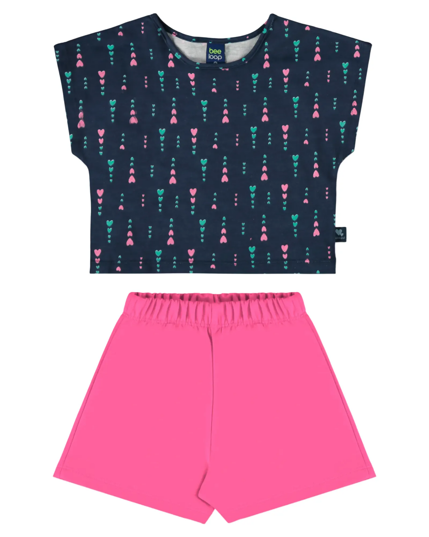 Ensemble 2 pièces - Bee Loop