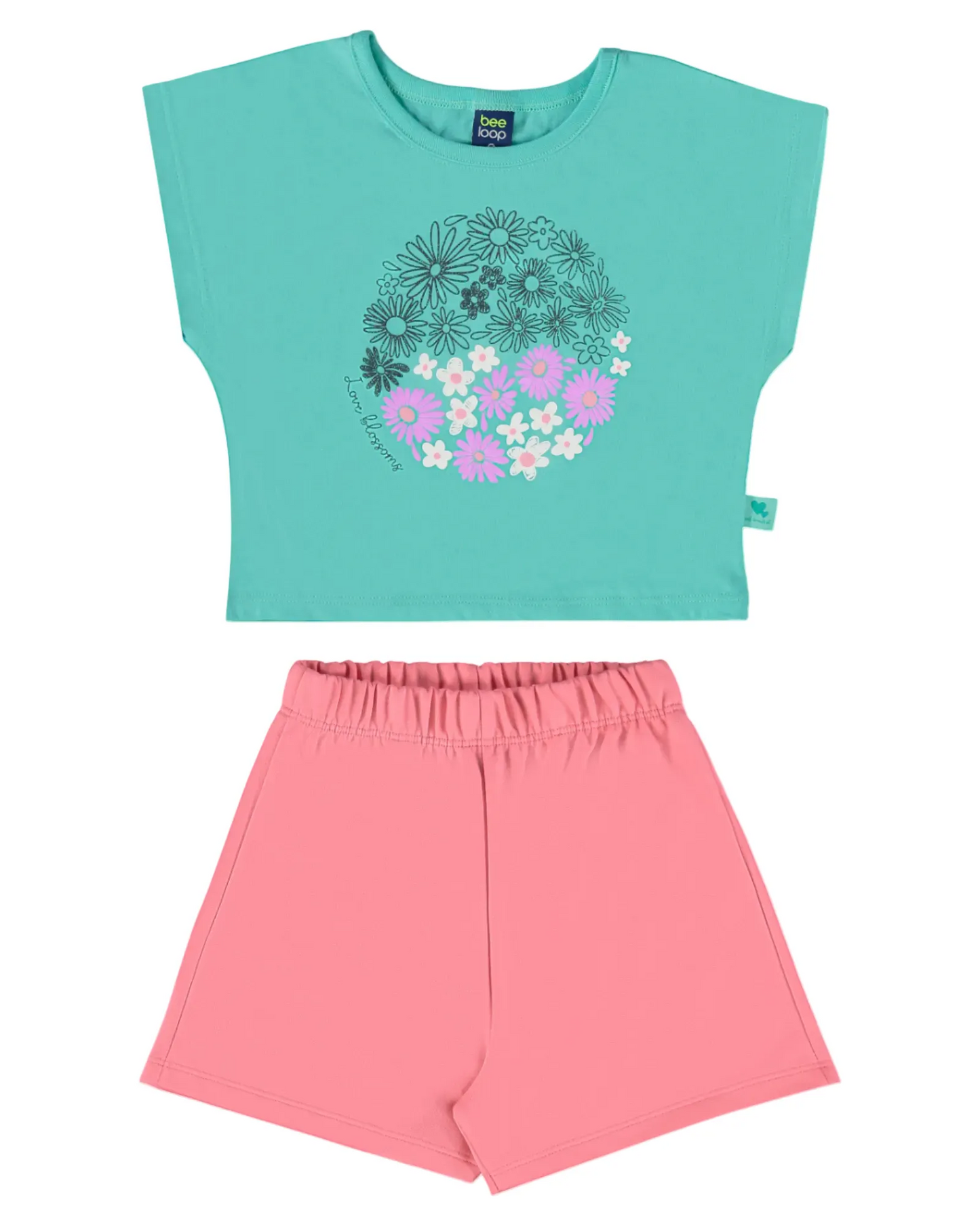 Ensemble 2 pièces - Bee Loop