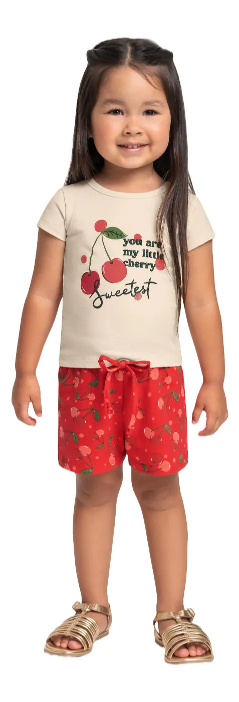 Ensemble 2 pièces - Bee Loop