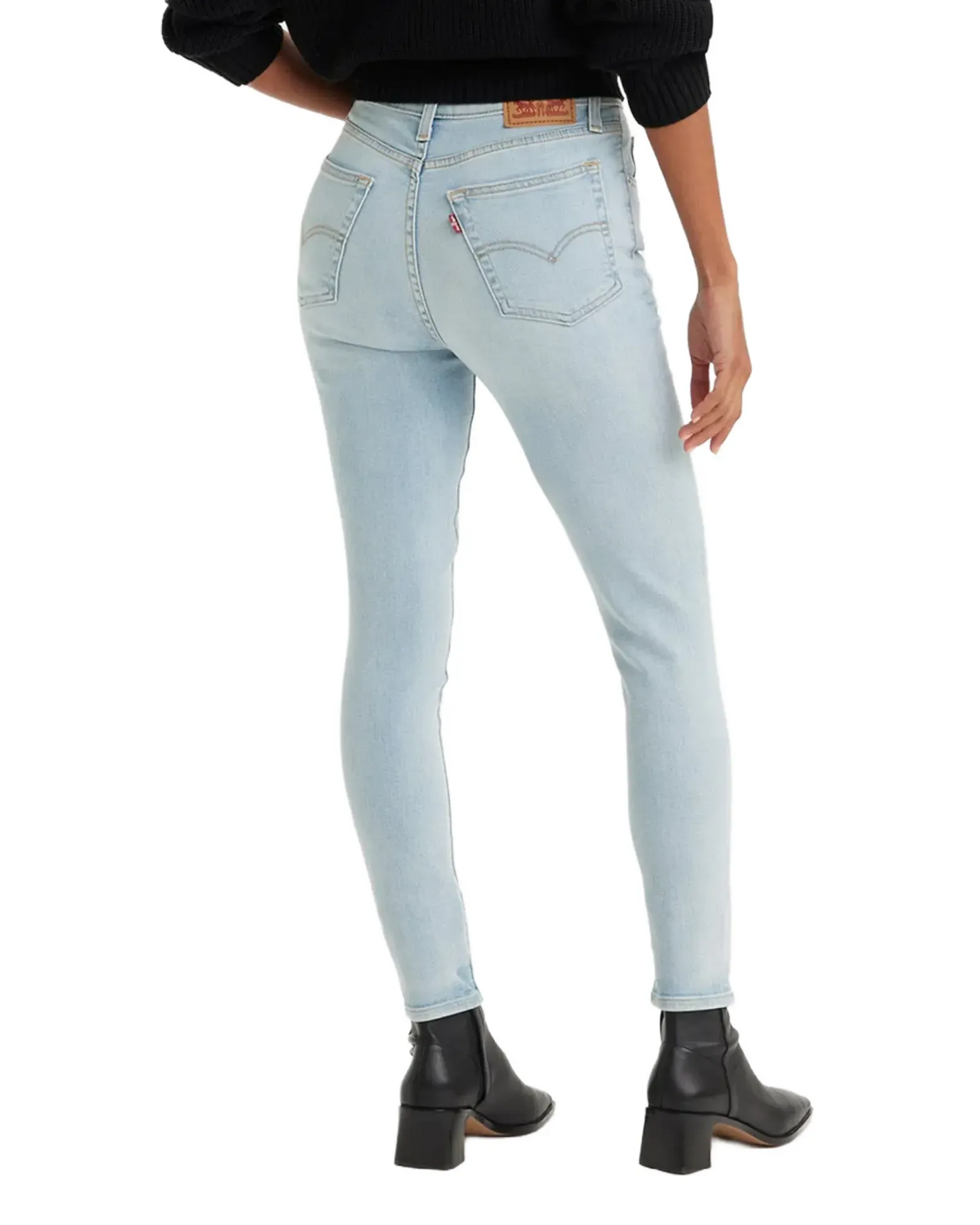 Jeans 721 skinny - Levi's