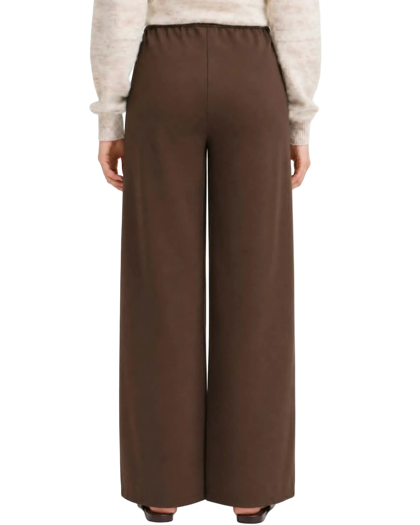 Pantalon brun - Fransa