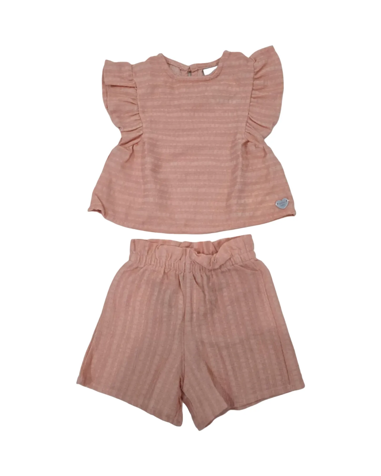 Ensemble 2 pièces - Quimby