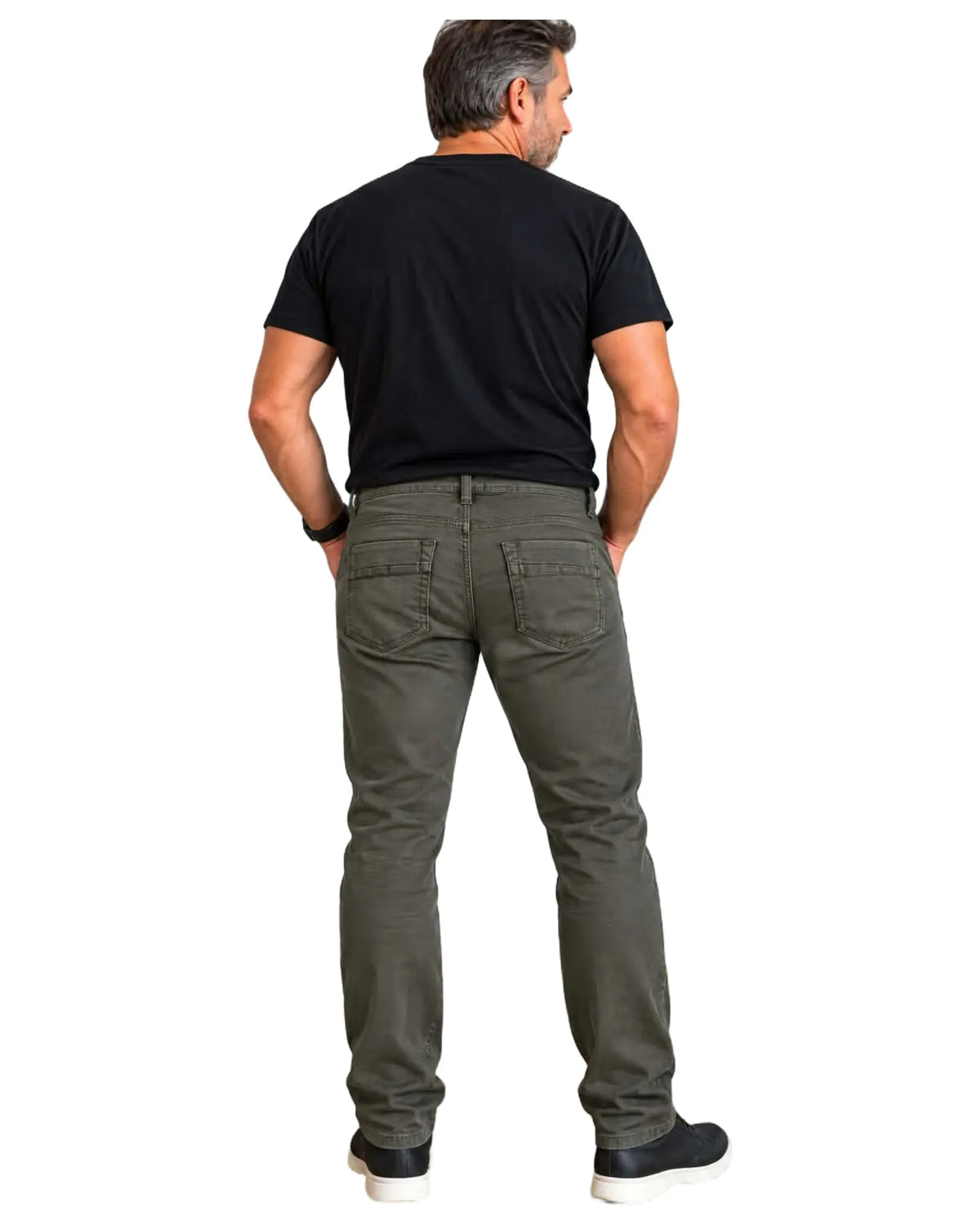 Jeans - Point Zéro