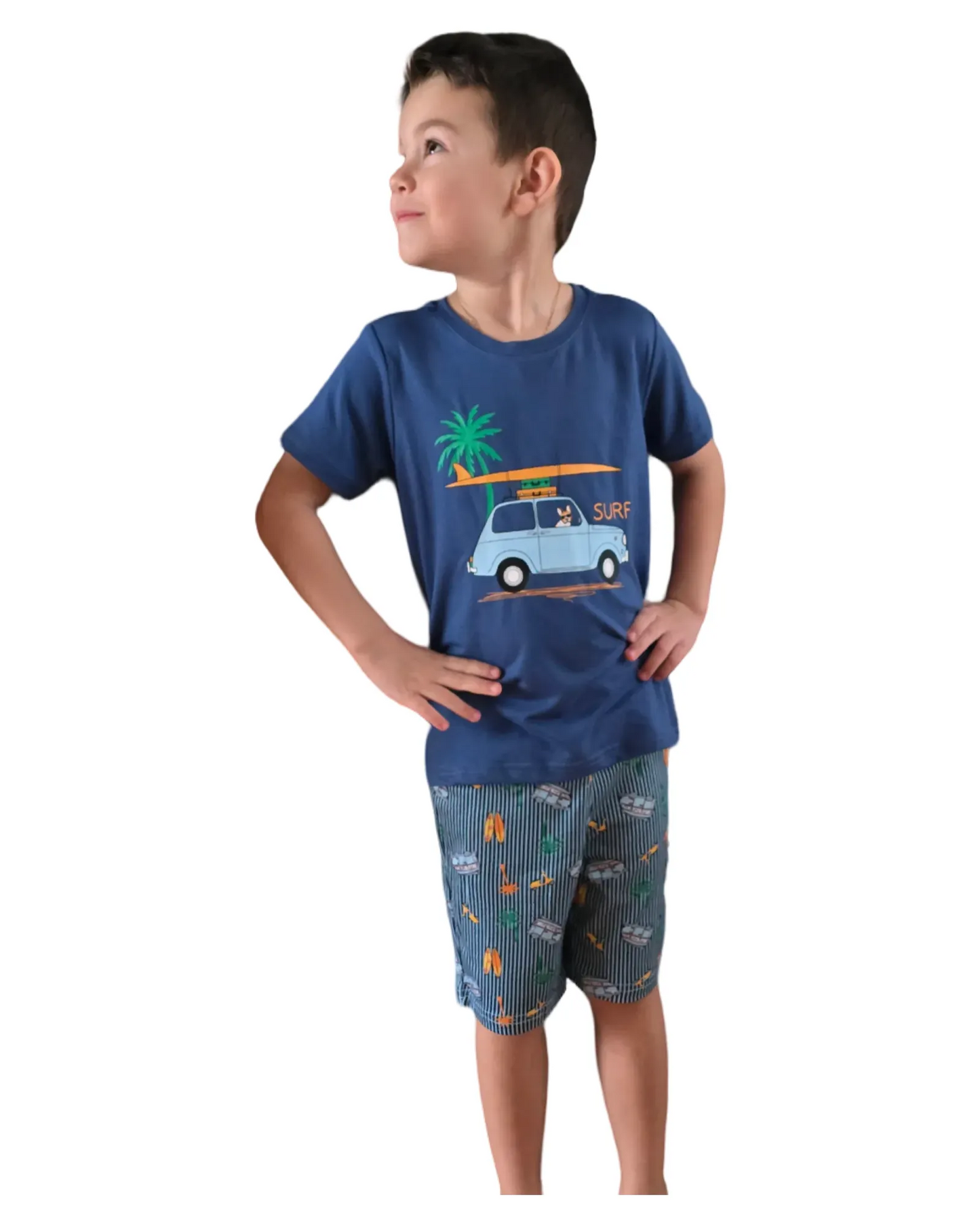 Pyjama 2 pièces - Northcoast