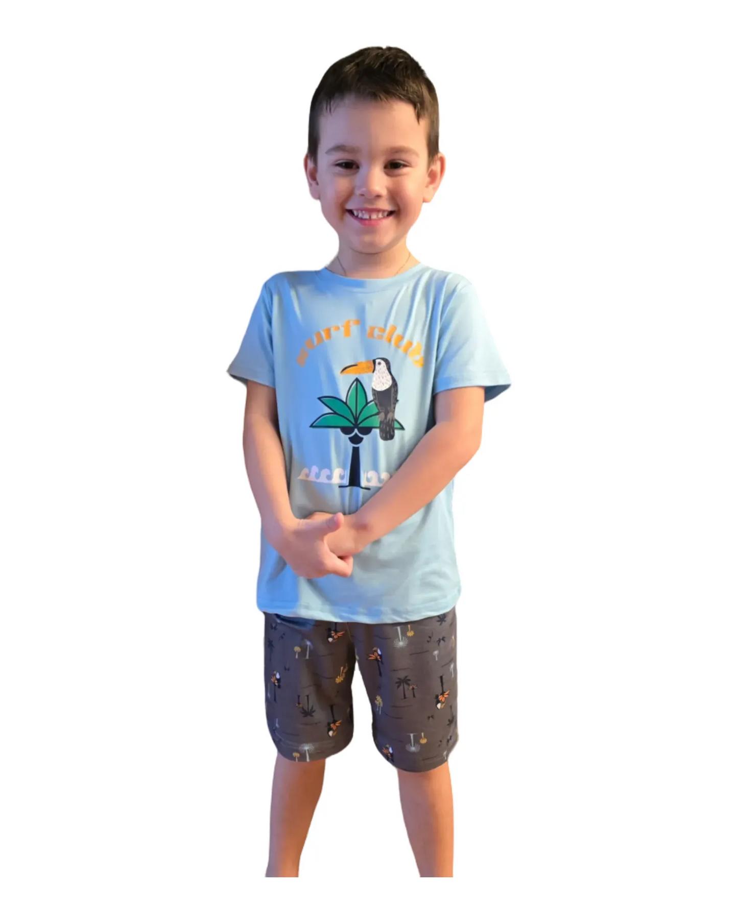 Pyjama 2 pièces - Northcoast