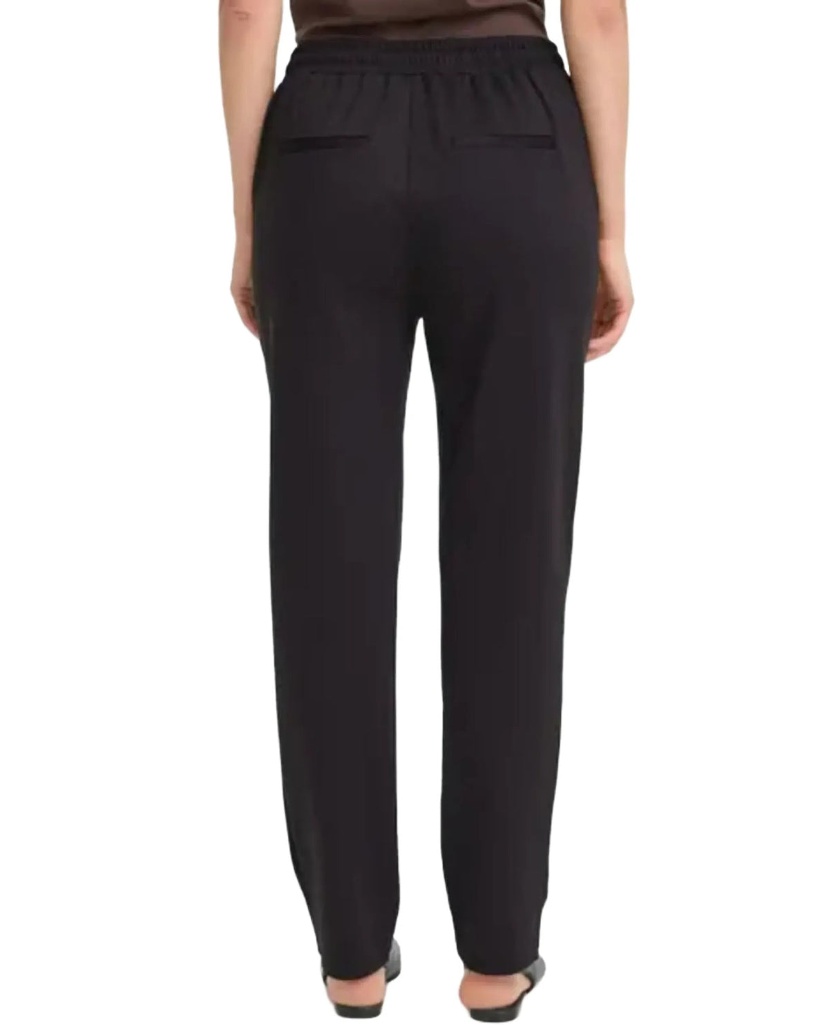 Pantalon noir - Fransa