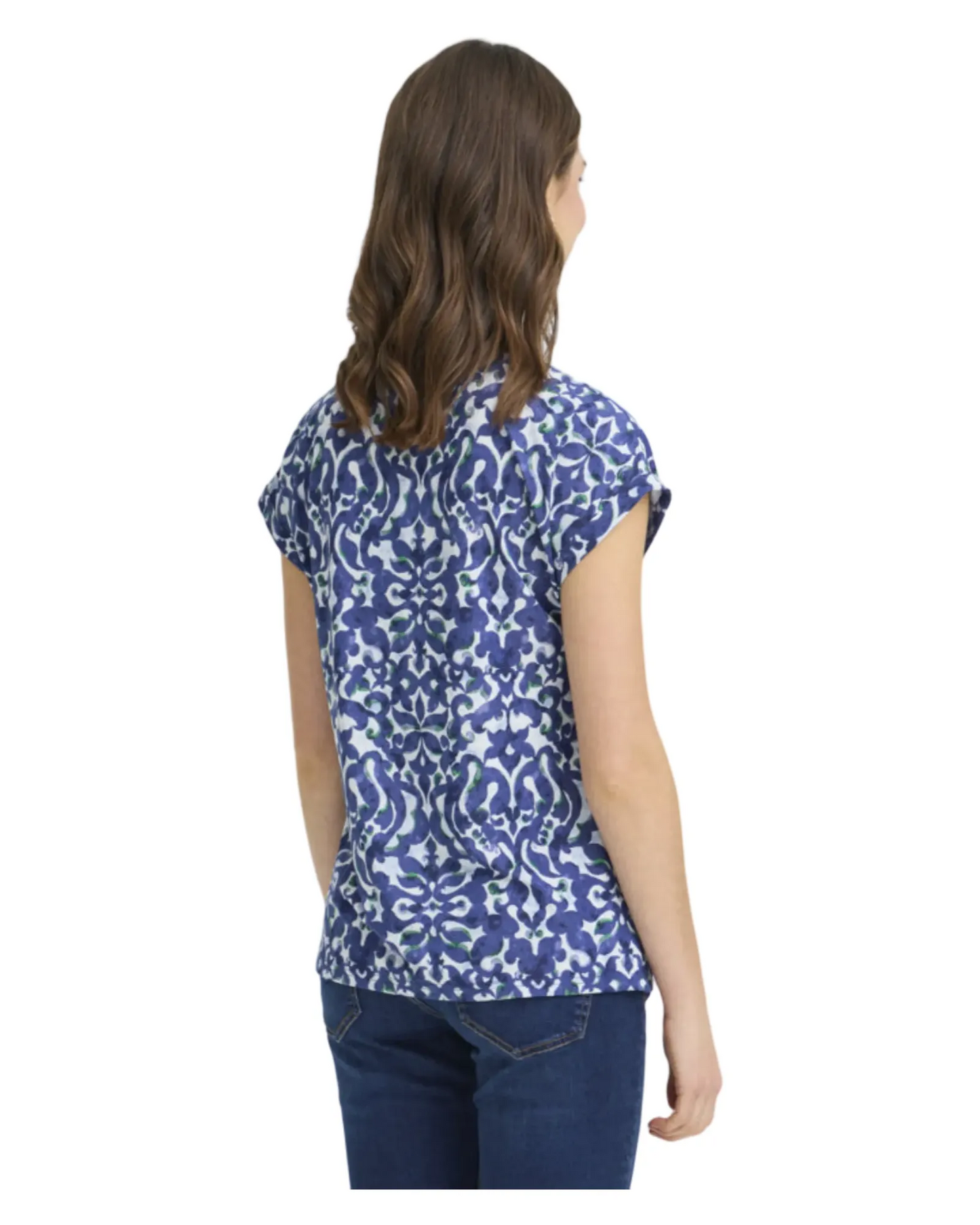 Chandail à motifs - Fransa