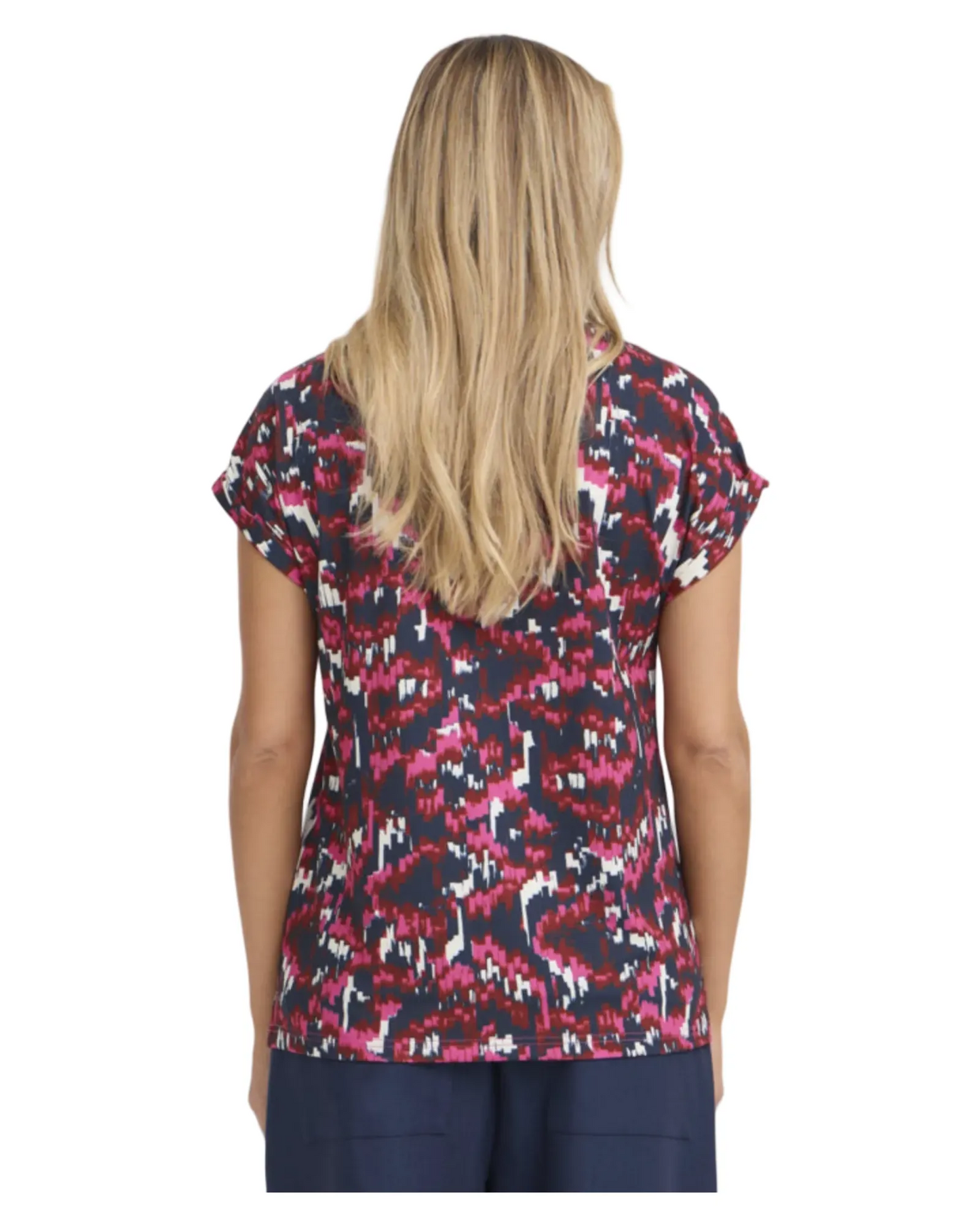 Chandail à motifs - Fransa