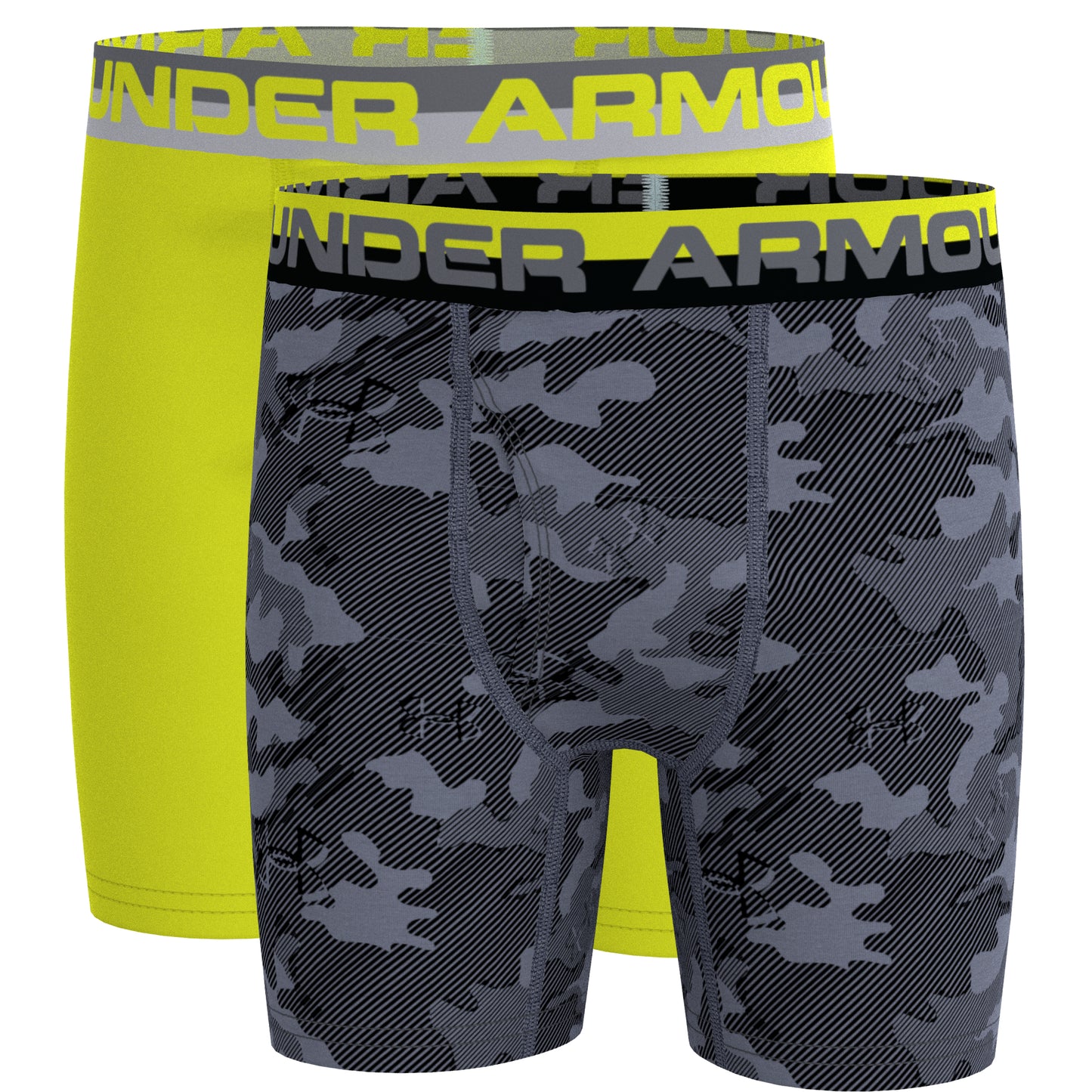 Ensemble de 2 boxeurs - Under Armour