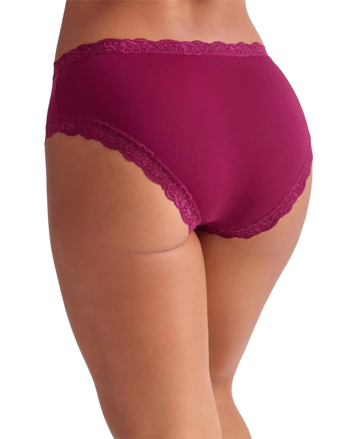 Culotte garçonne - Montelle