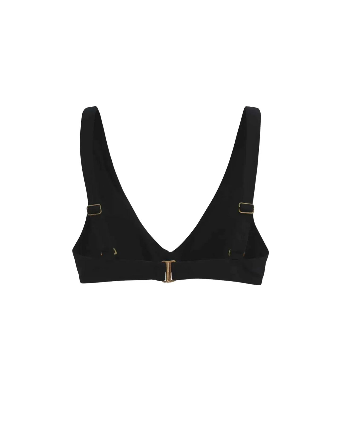 Haut de maillot noir - MOSAIIC