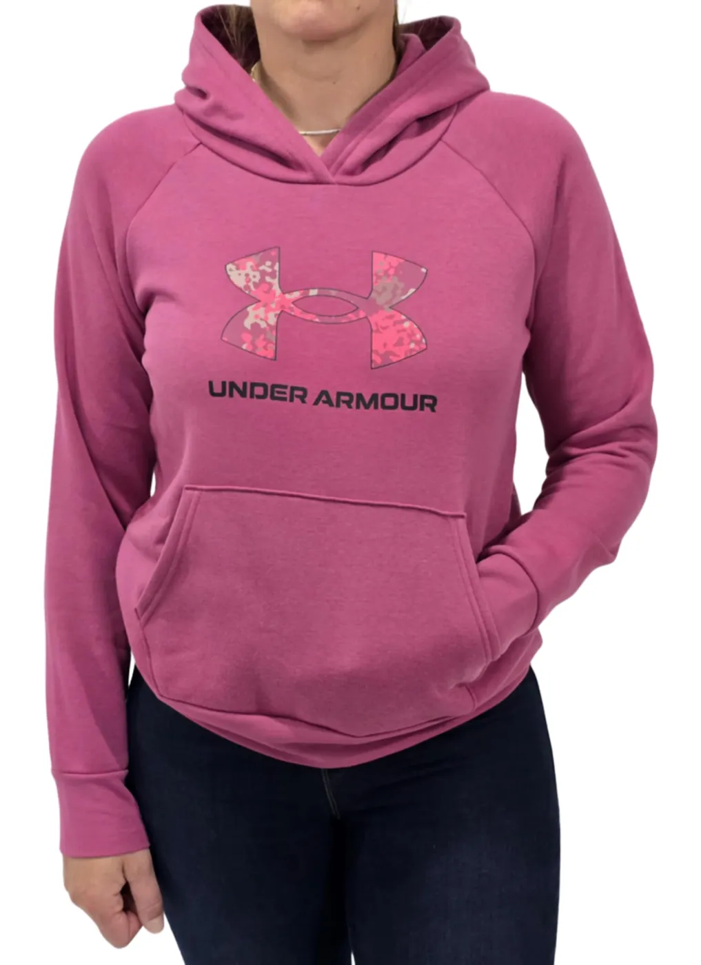 Cagoule - Under Armour