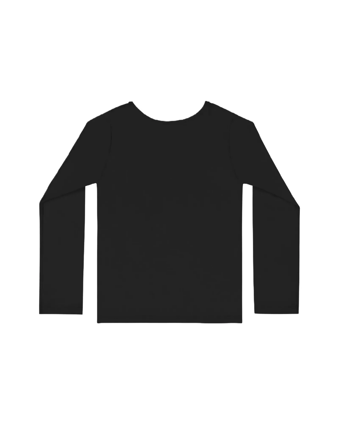 Chandail noir - Quimby