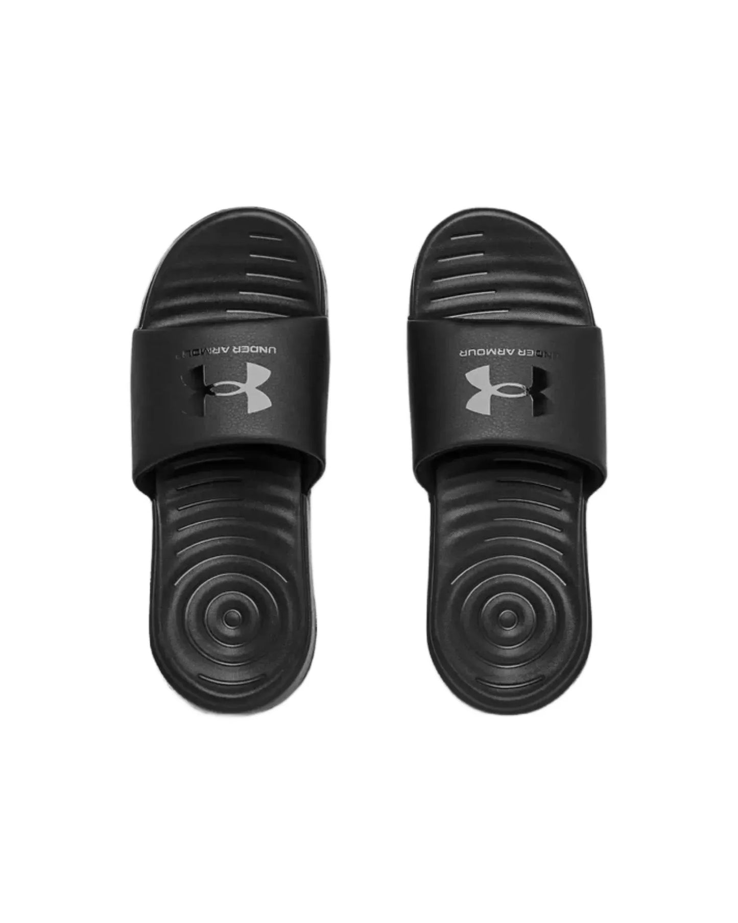 Sandales noires - Under Armour