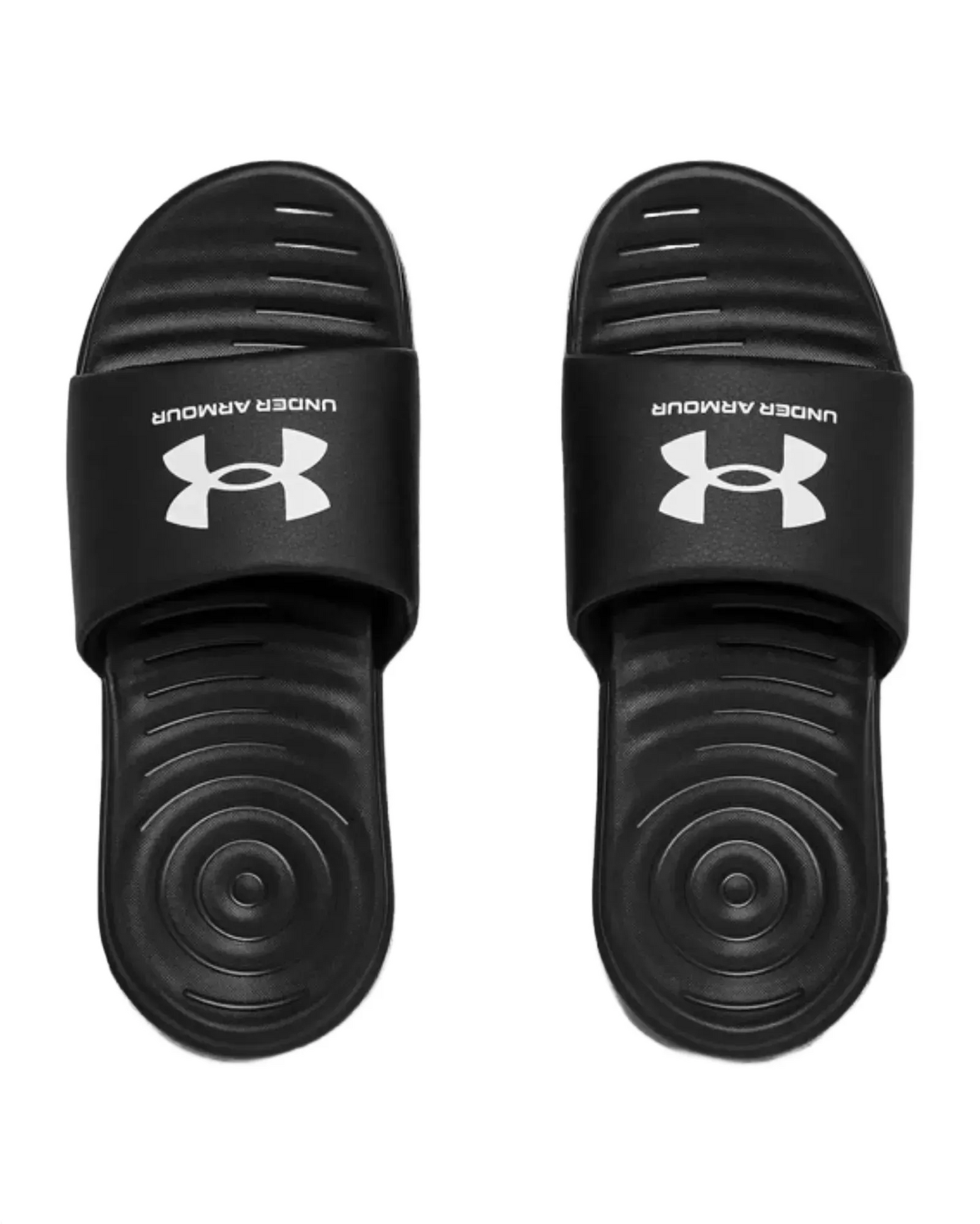 Sandales noires - Under Armour