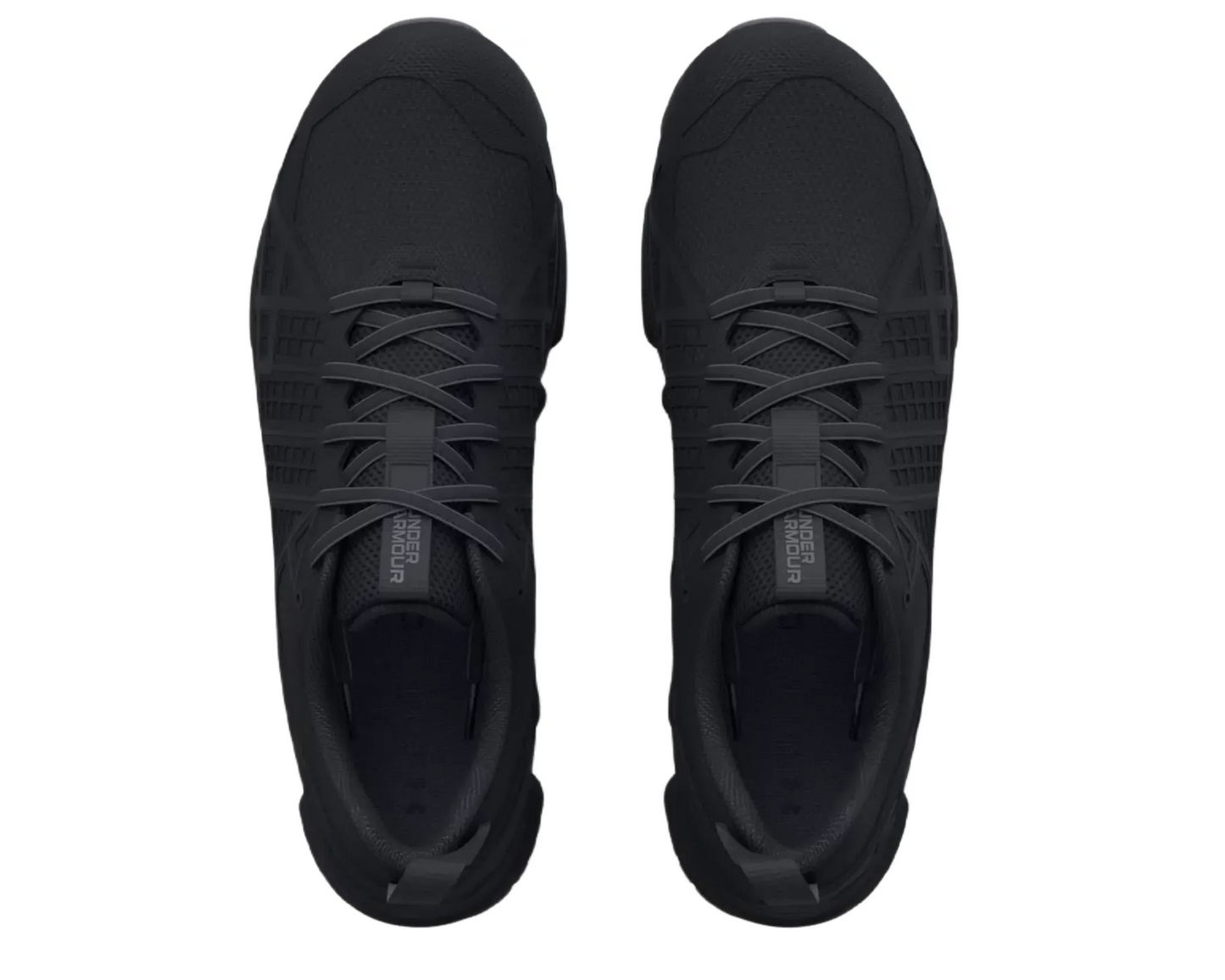Chaussures tactiques UA Micro G® - Under Armour