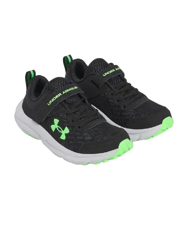 Chaussures de course Assert 10 AC - Under Armour