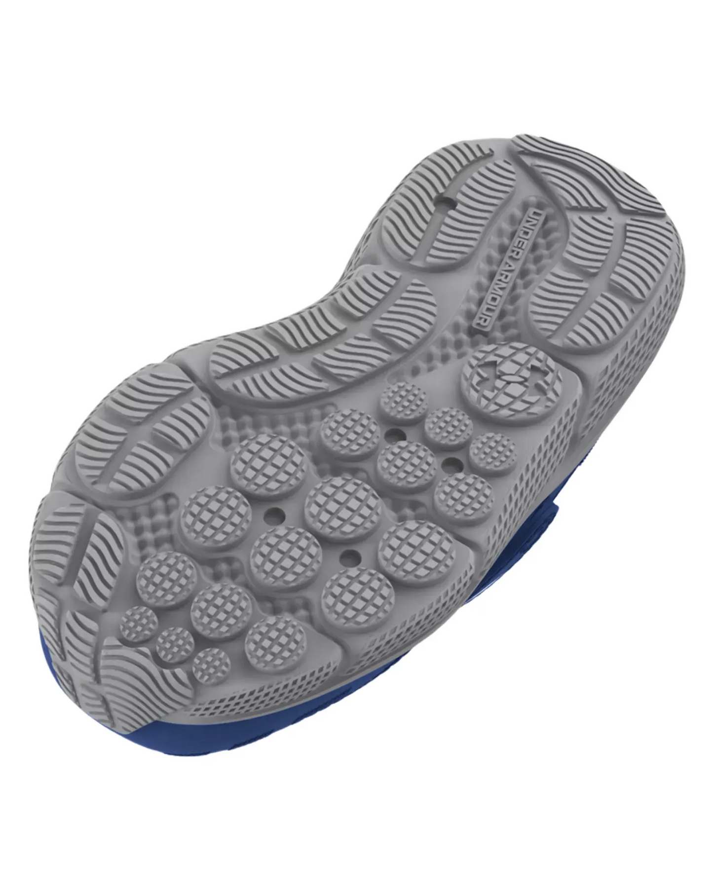 Chaussures de course Assert 10 AC - Under Armour