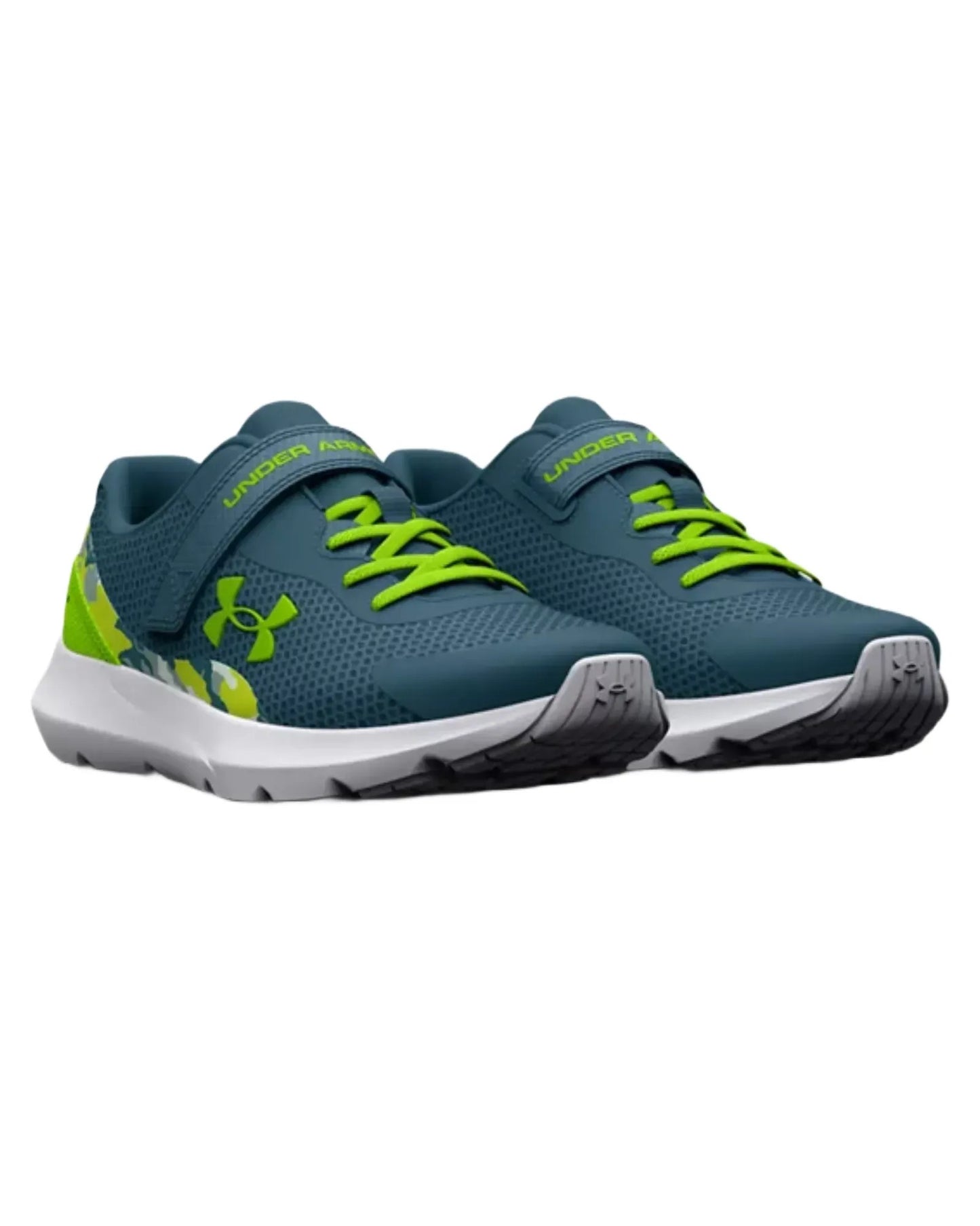 Chaussures de course imprimées Surge 3 - Under Armour