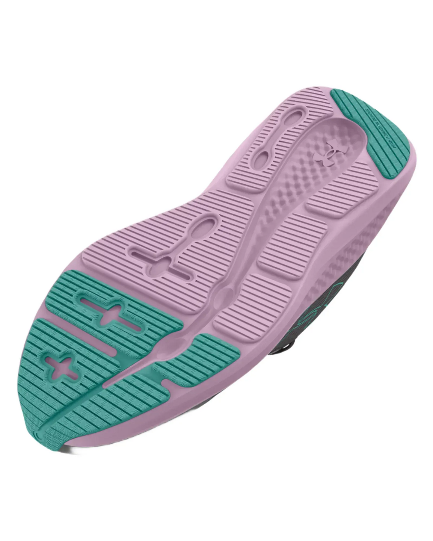 Chaussures Charged Pursuit 3 BL - Under Armour