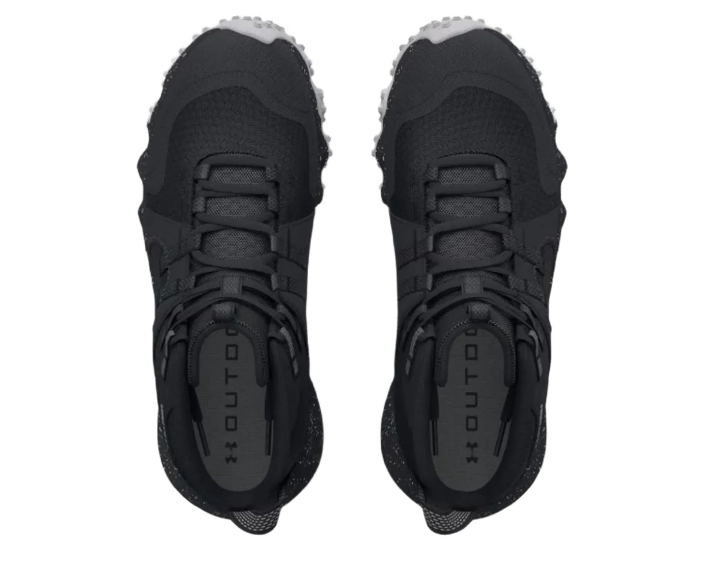 Chaussures de randonnée imperméable Maven Trek - Under Armour