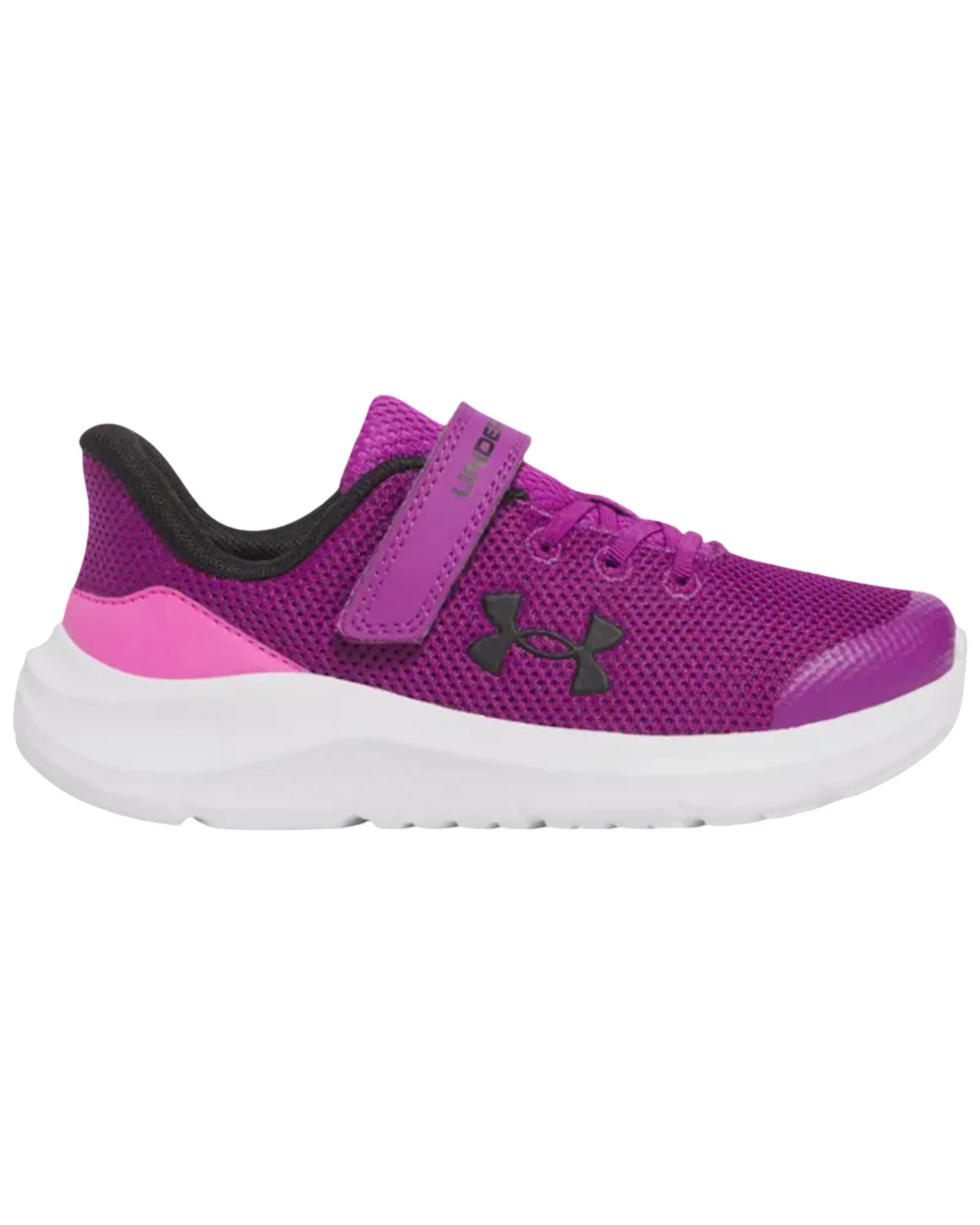 Chaussures de course Pursuit 4 AC - Under Armour